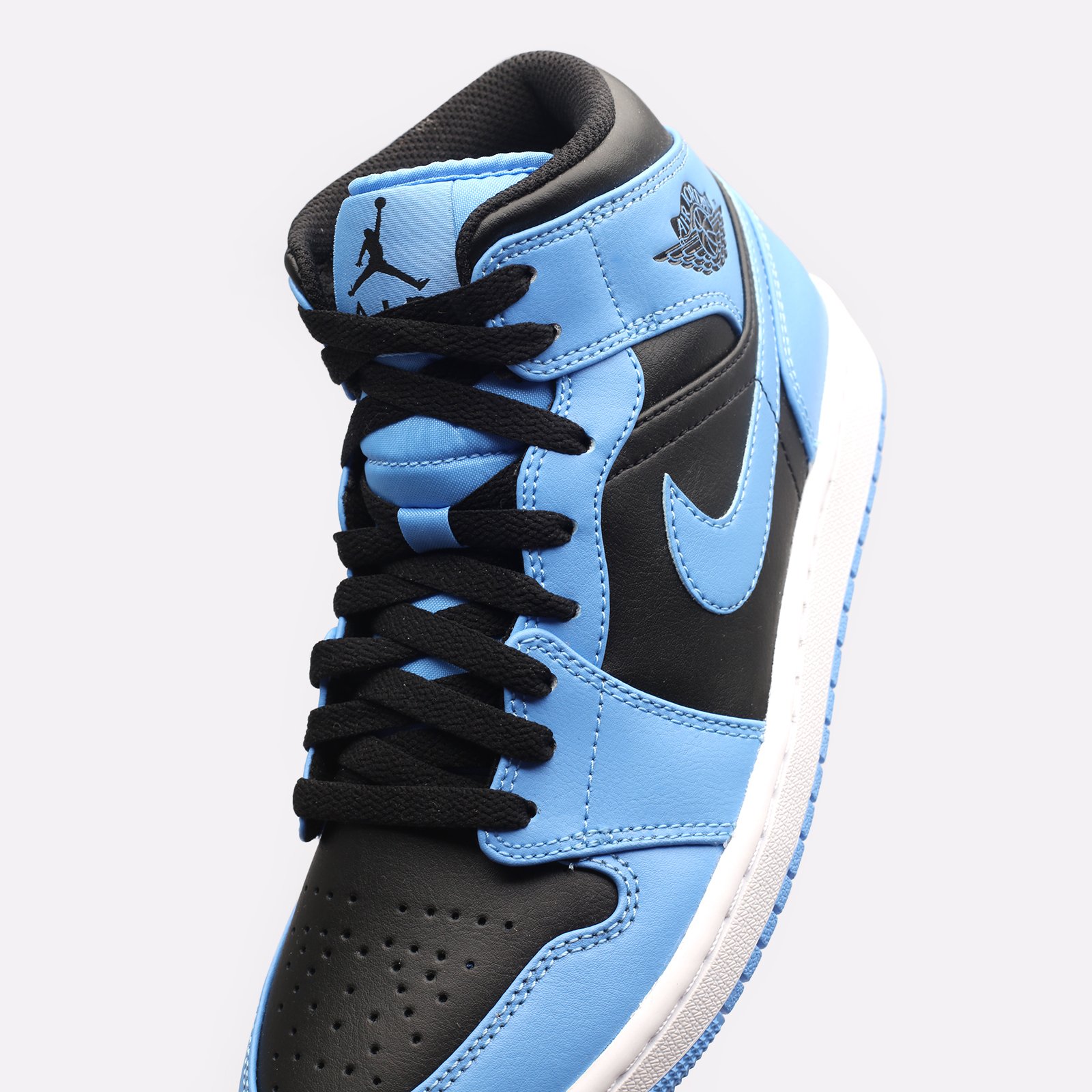 Мужские кроссовки Jordan 1 Mid (DQ8426-401)  - цена, описание, фото 7