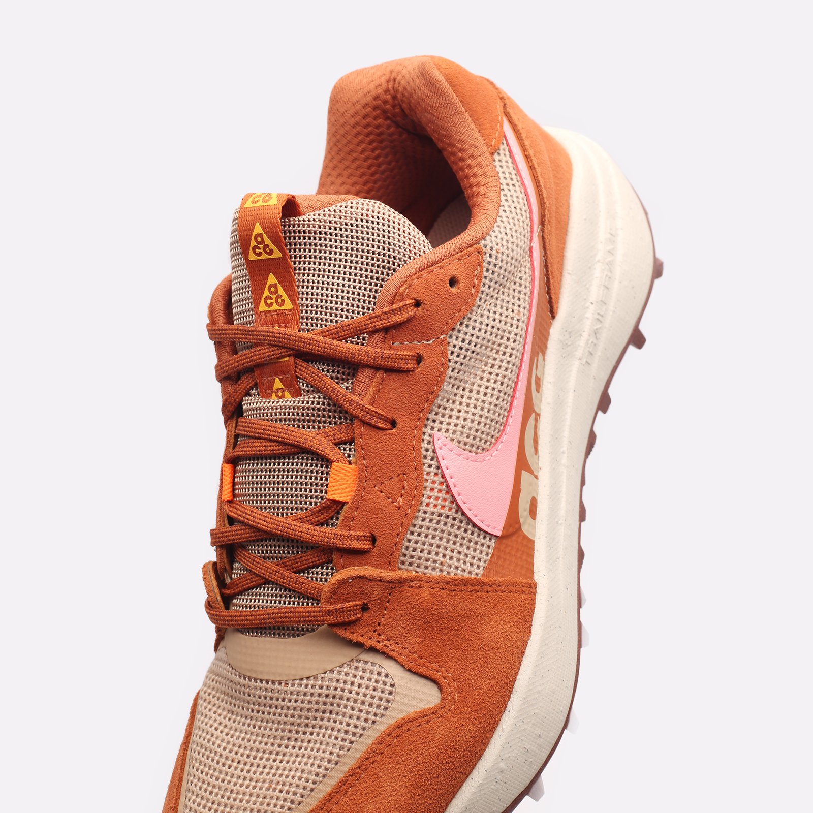 Мужские кроссовки Nike ACG Lowcate (DM8019-201)  - цена, описание, фото 7