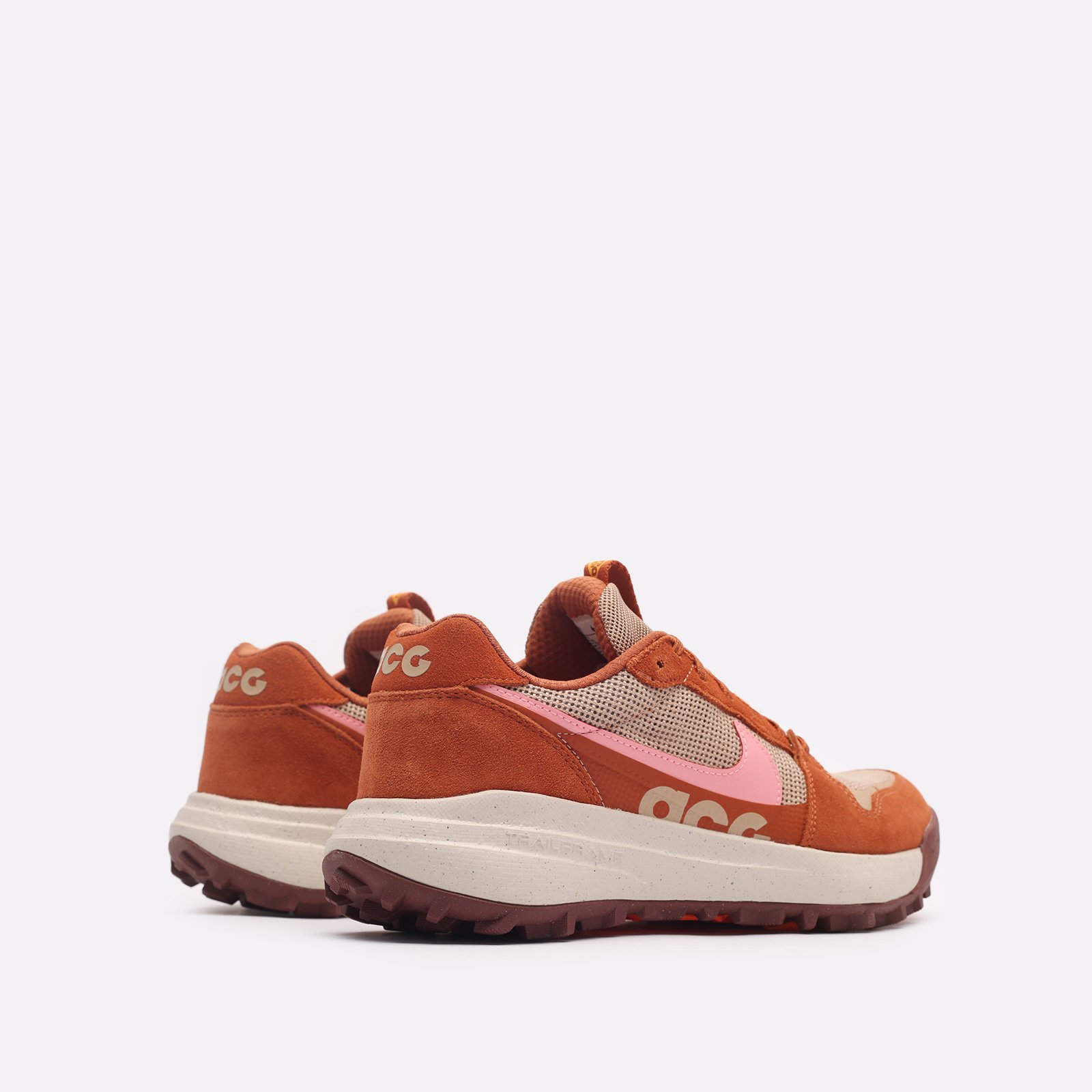 Мужские кроссовки Nike ACG Lowcate (DM8019-201)  - цена, описание, фото 3