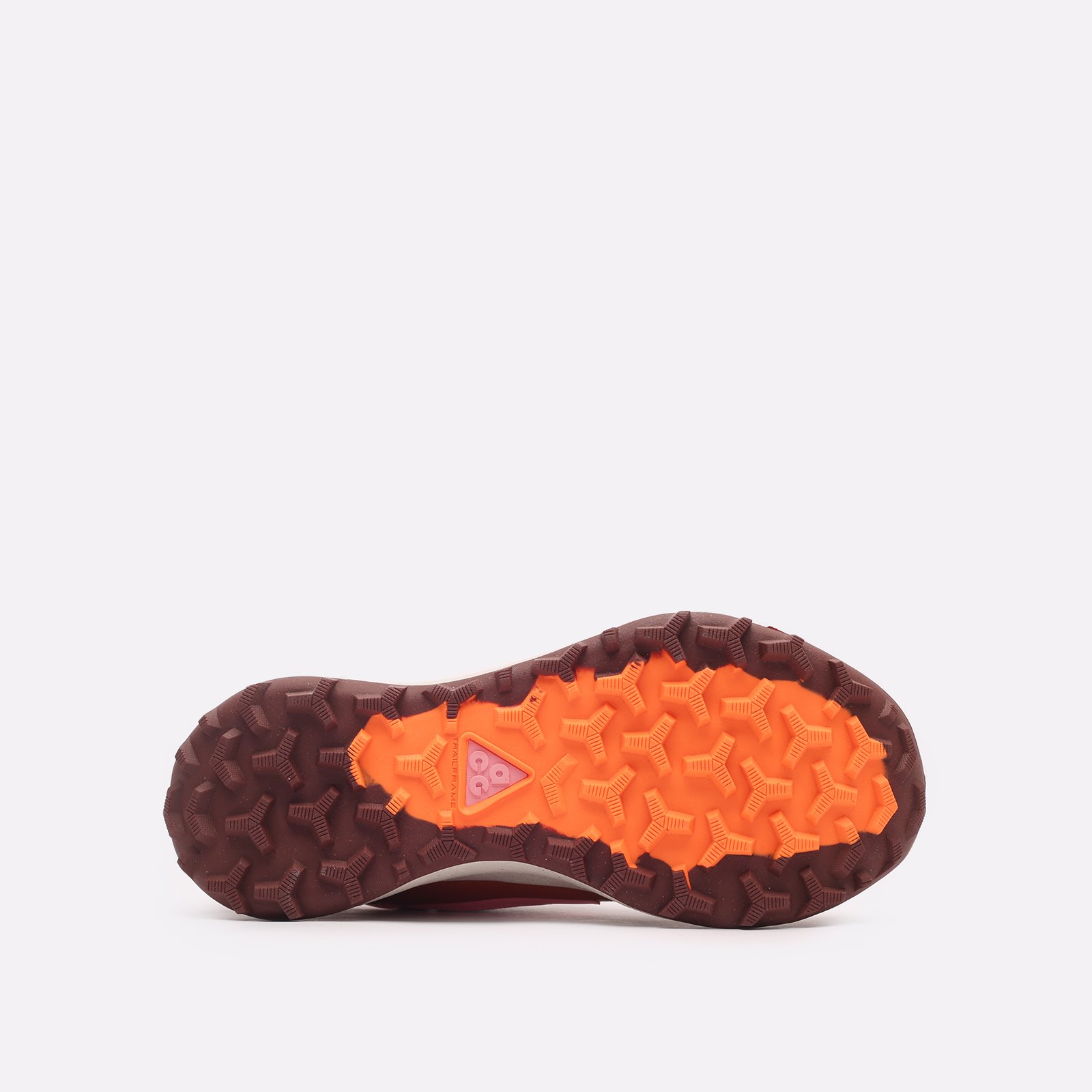 Мужские кроссовки Nike ACG Lowcate (DM8019-201)  - цена, описание, фото 5