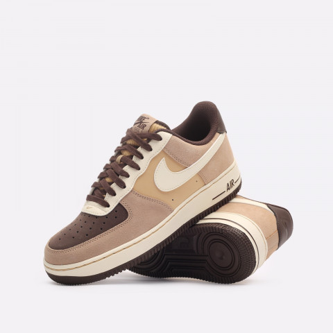 мужские кроссовки Nike Air Force 1 '07 LV8 EMB – фото для каталога
