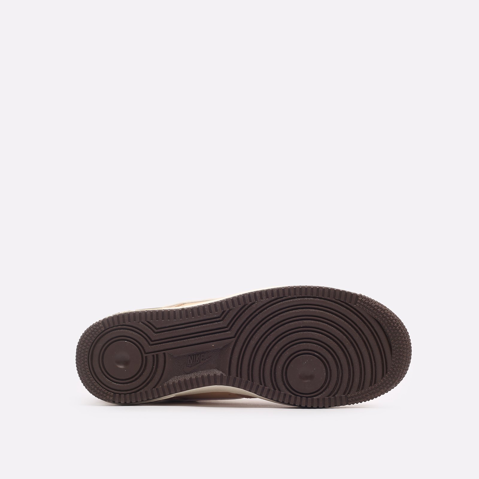 Мужские кроссовки Nike Air Force 1 '07 LV8 EMB (FB8878-200_)  - цена, описание, фото 5