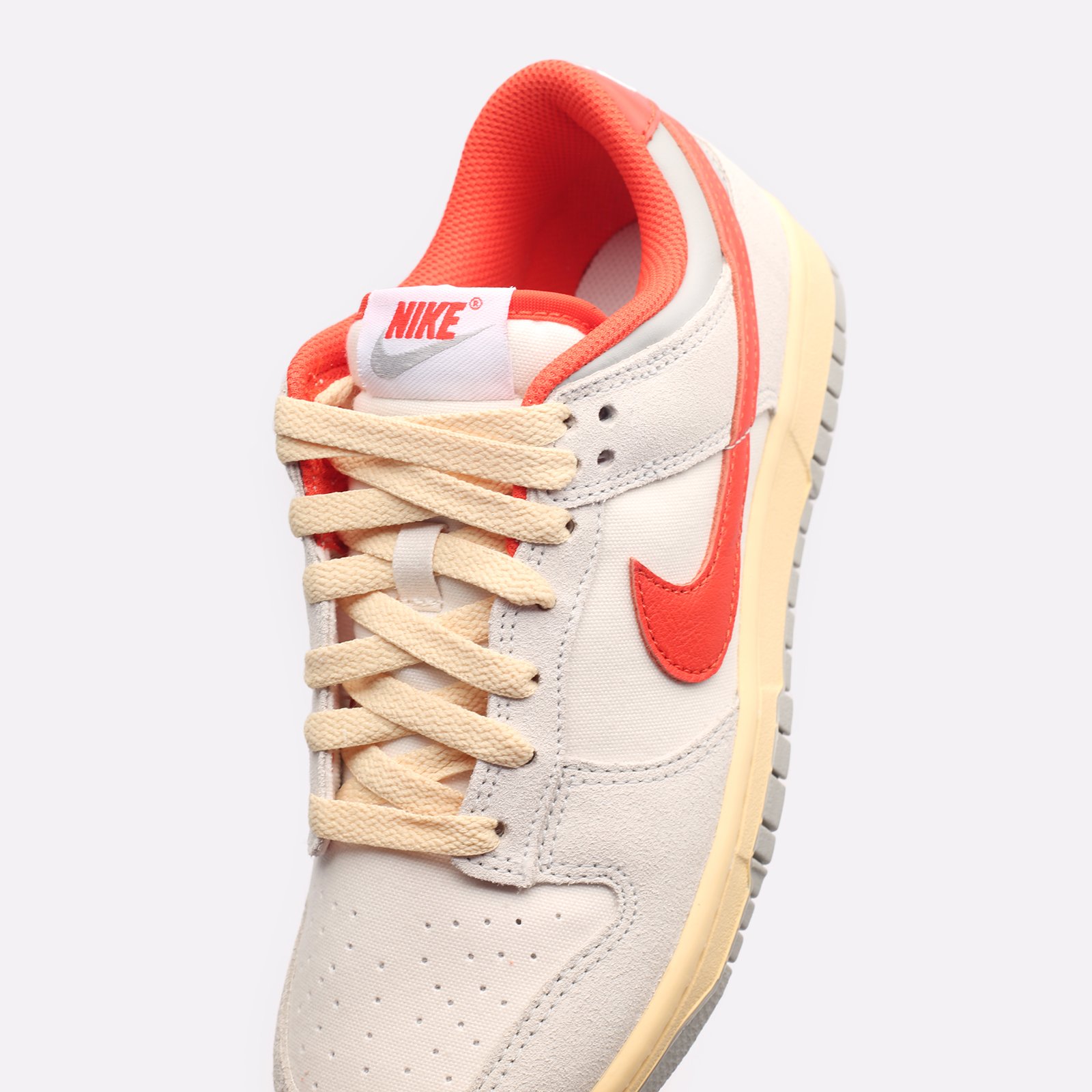  бежевые кроссовки Nike Dunk Low FJ5429-133 - цена, описание, фото 7