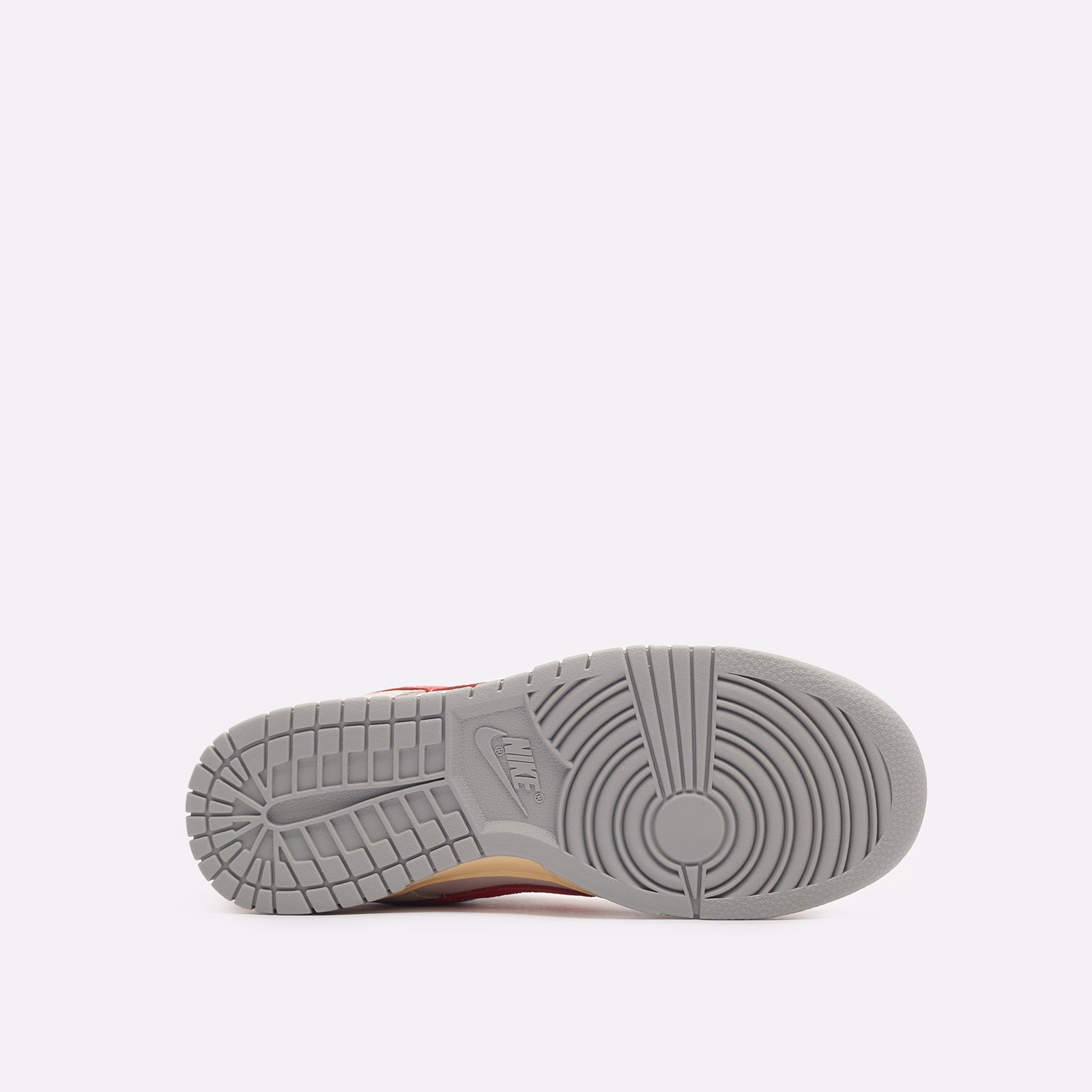  бежевые кроссовки Nike Dunk Low FJ5429-133 - цена, описание, фото 5