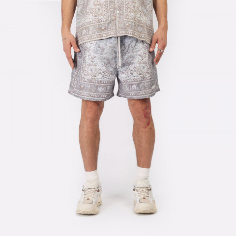 мужские шорты Stampd Rug Trunk  