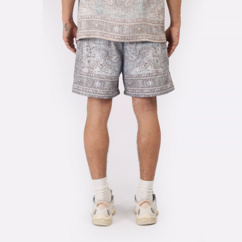 мужские шорты Stampd Rug Trunk – фото для каталога