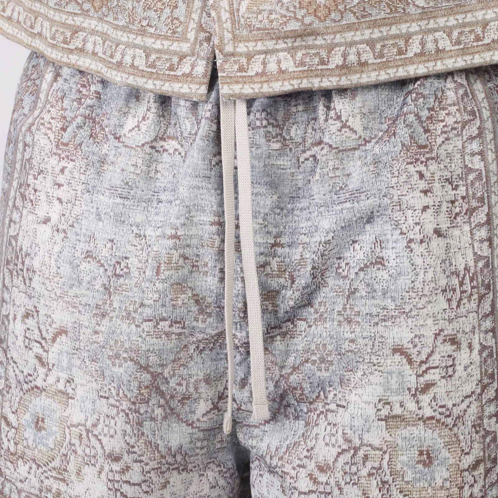 Мужские шорты Stampd Rug Trunk (SLA-M3318SH-PRO)  - цена, описание, фото 5