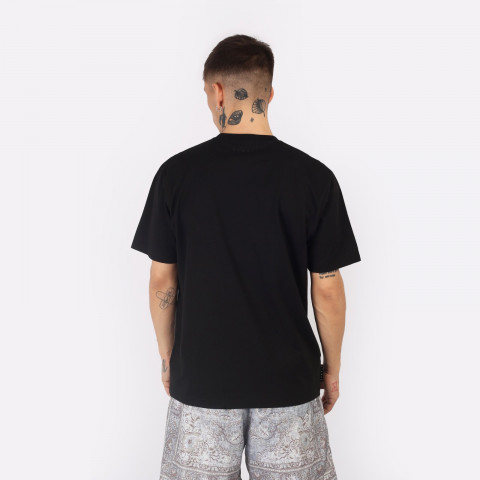 мужская футболка Stampd Strike Logo Perfect Tee – фото для каталога