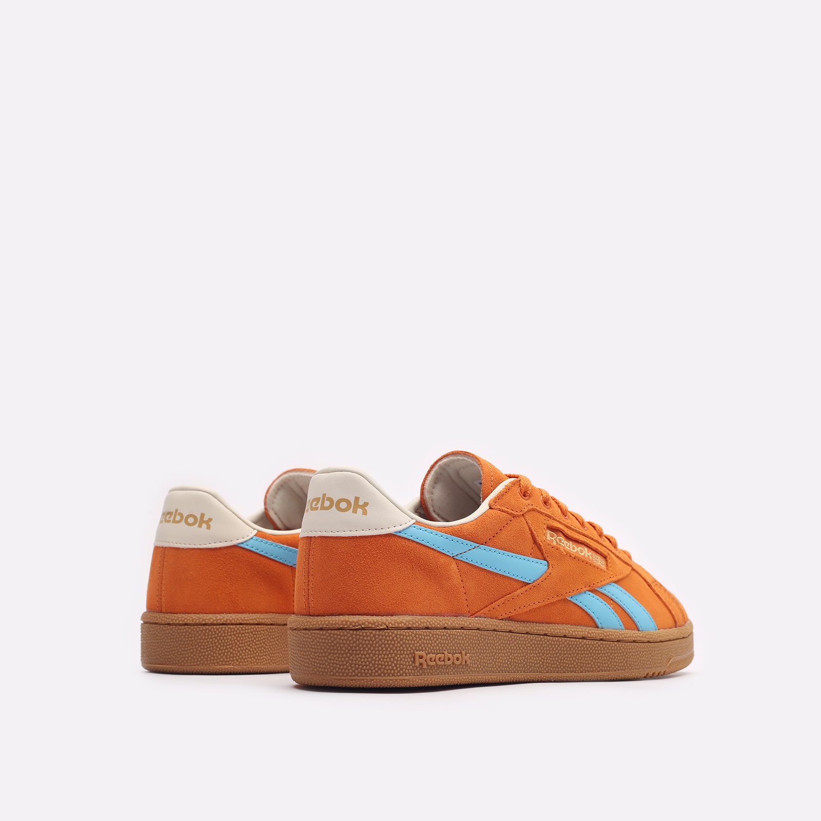 Мужские кроссовки Reebok Club C Grounds UK (100074846)  - цена, описание, фото 3