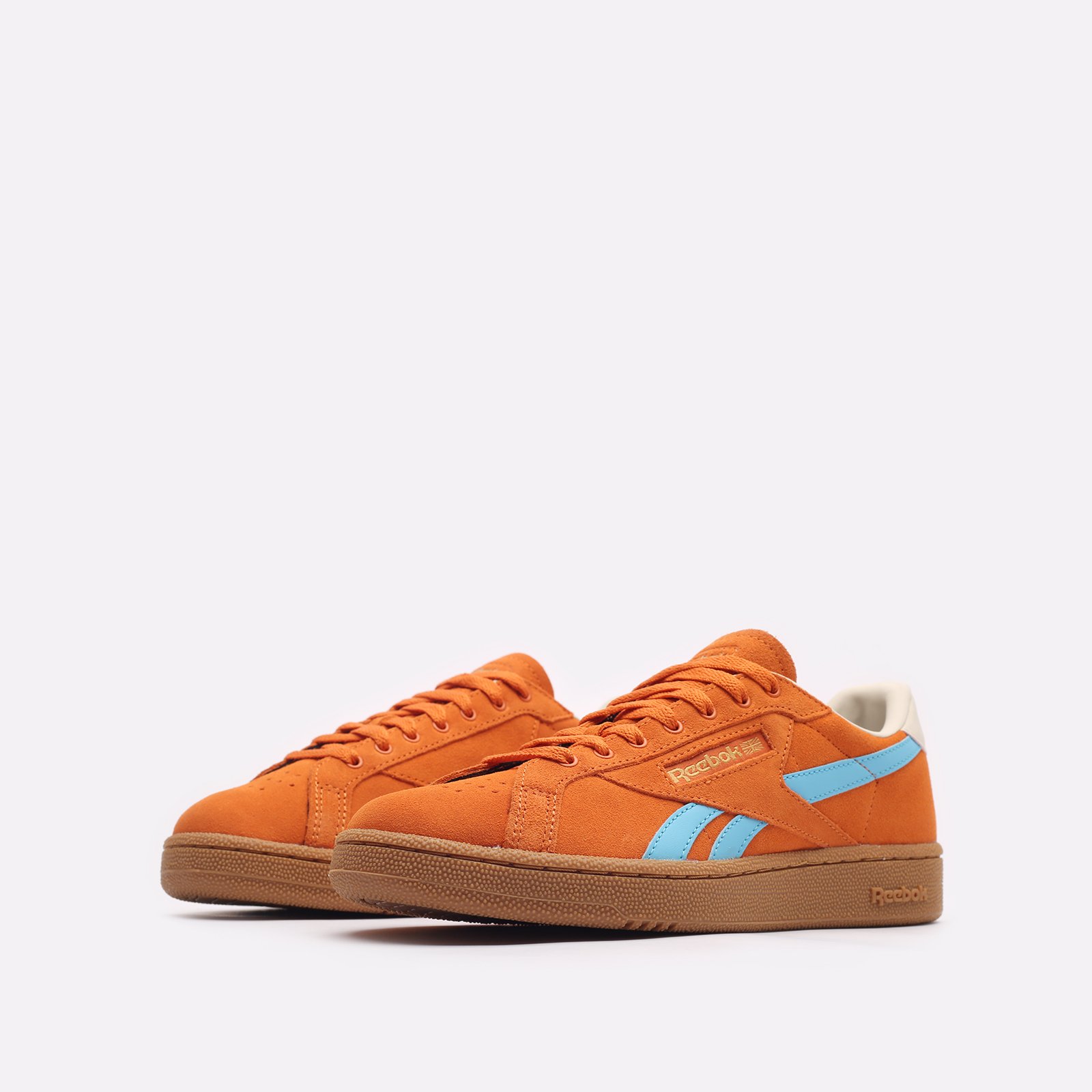 Мужские кроссовки Reebok Club C Grounds UK (100074846)  - цена, описание, фото 4