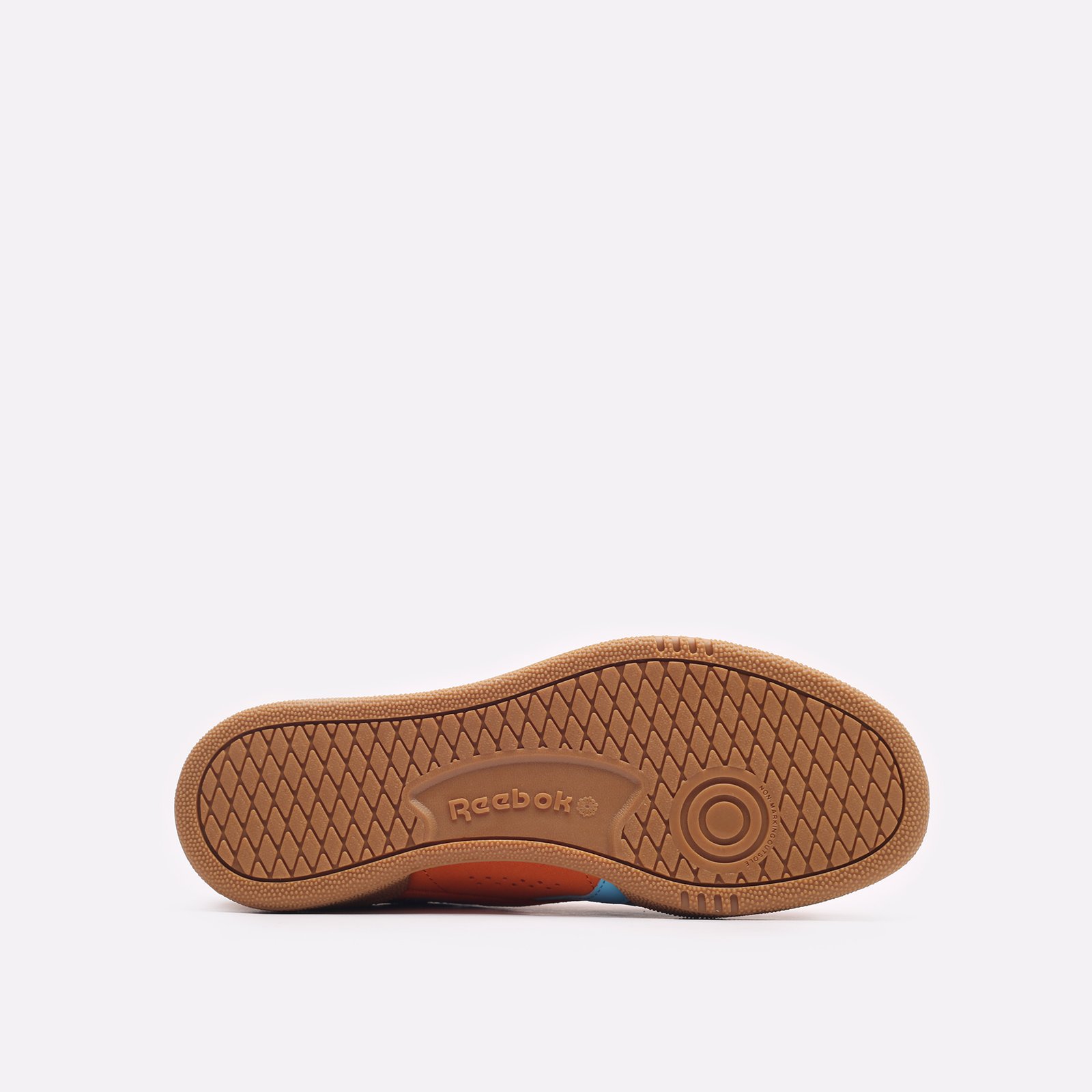 Мужские кроссовки Reebok Club C Grounds UK (100074846)  - цена, описание, фото 5