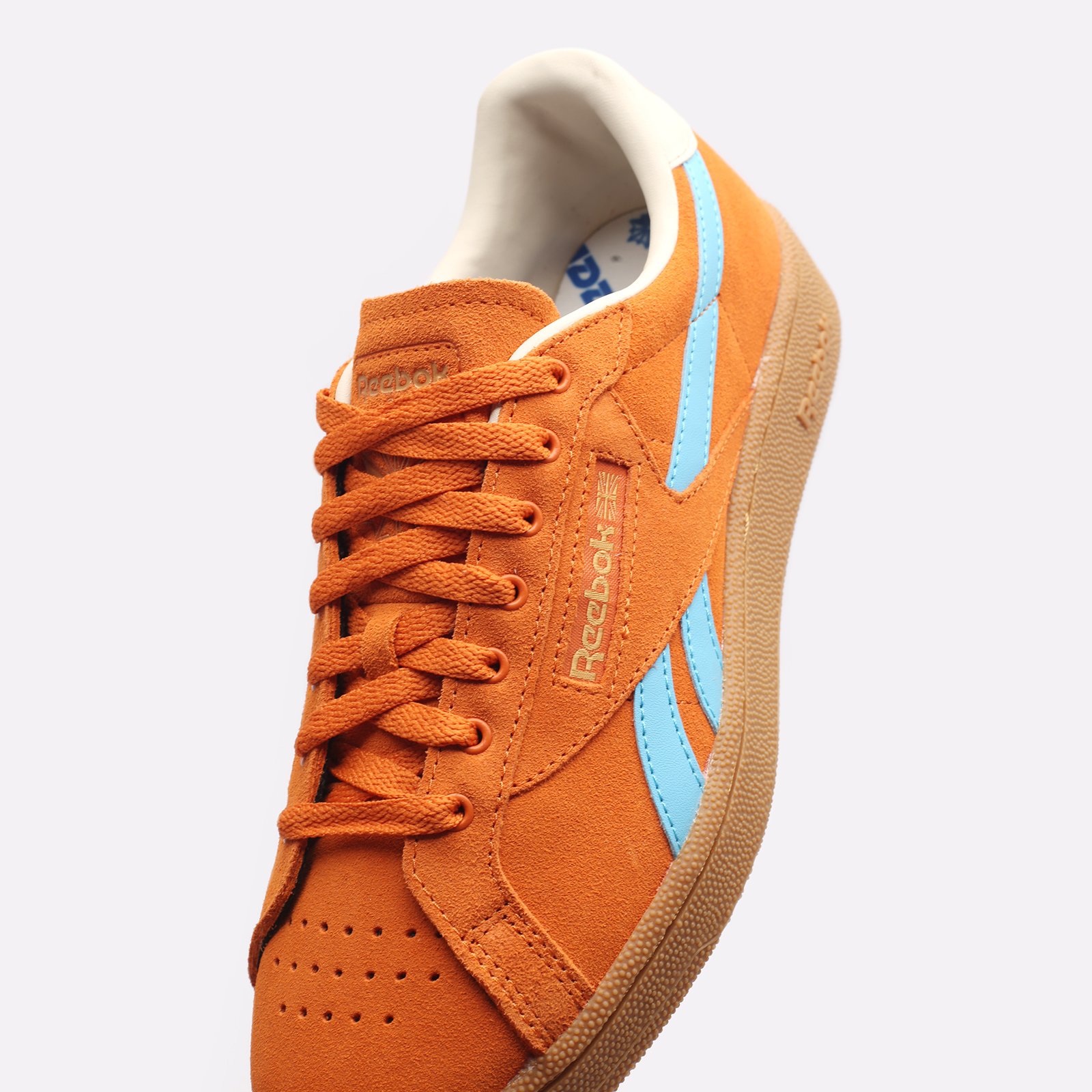 Мужские кроссовки Reebok Club C Grounds UK (100074846)  - цена, описание, фото 7