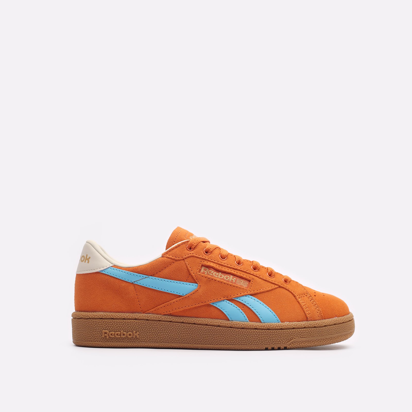 Мужские кроссовки Reebok Club C Grounds UK (100074846)  - цена, описание, фото 1