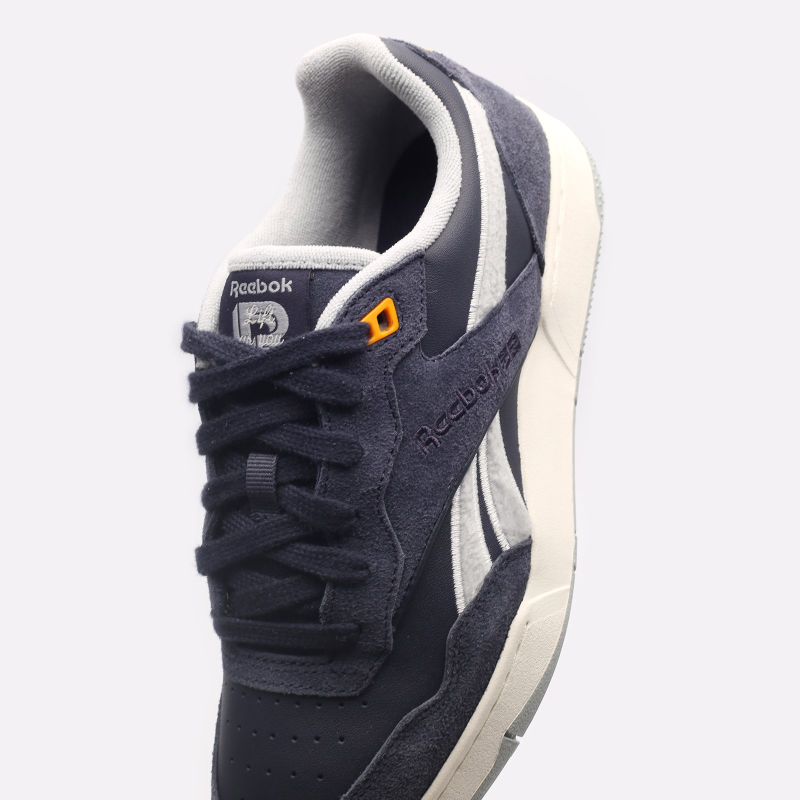 Мужские кроссовки Reebok x Sports Illustrated BB 4000 II (100206108)  - цена, описание, фото 7