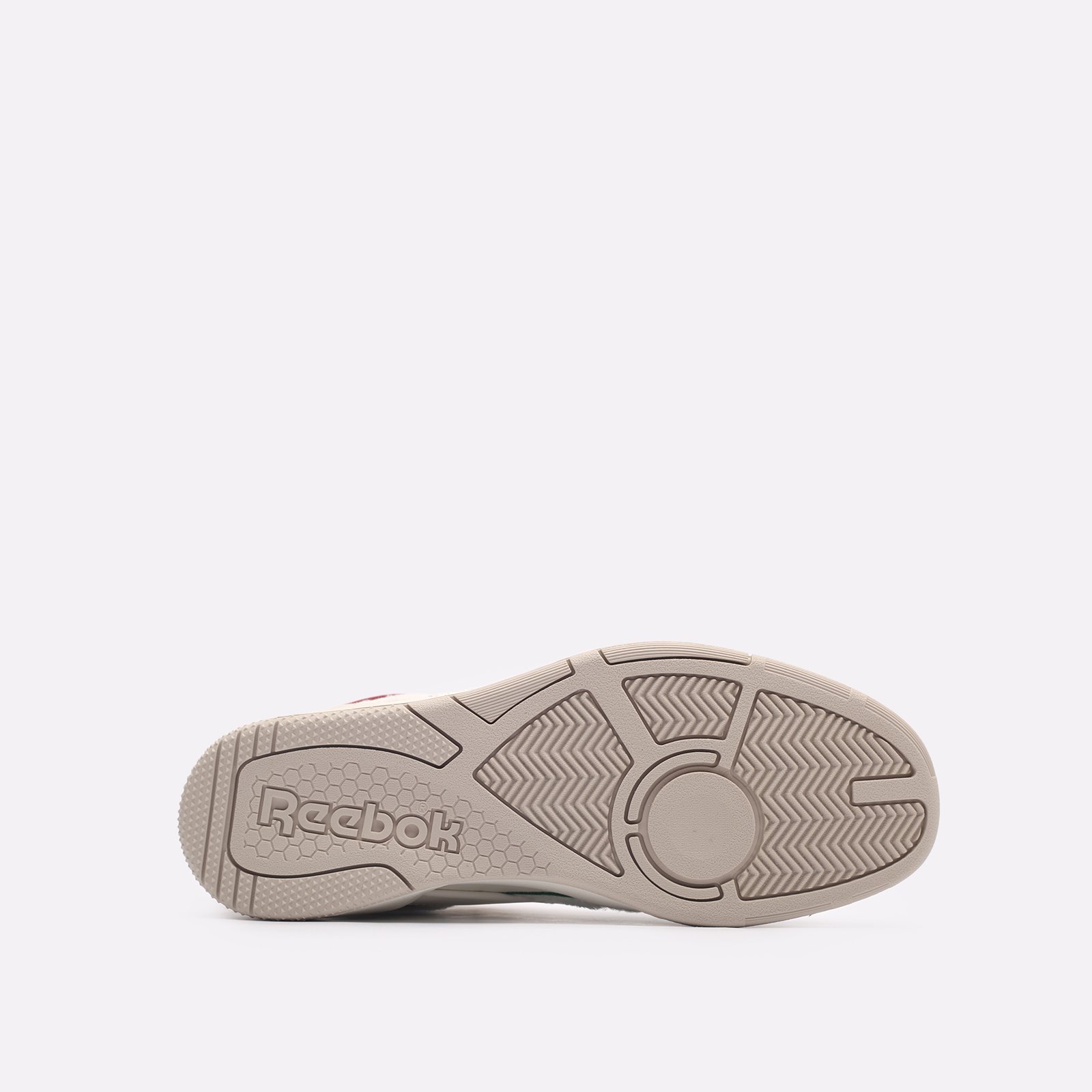 Мужские кроссовки Reebok x Sports Illustrated BB 4000 II Mid (100202938)  - цена, описание, фото 5