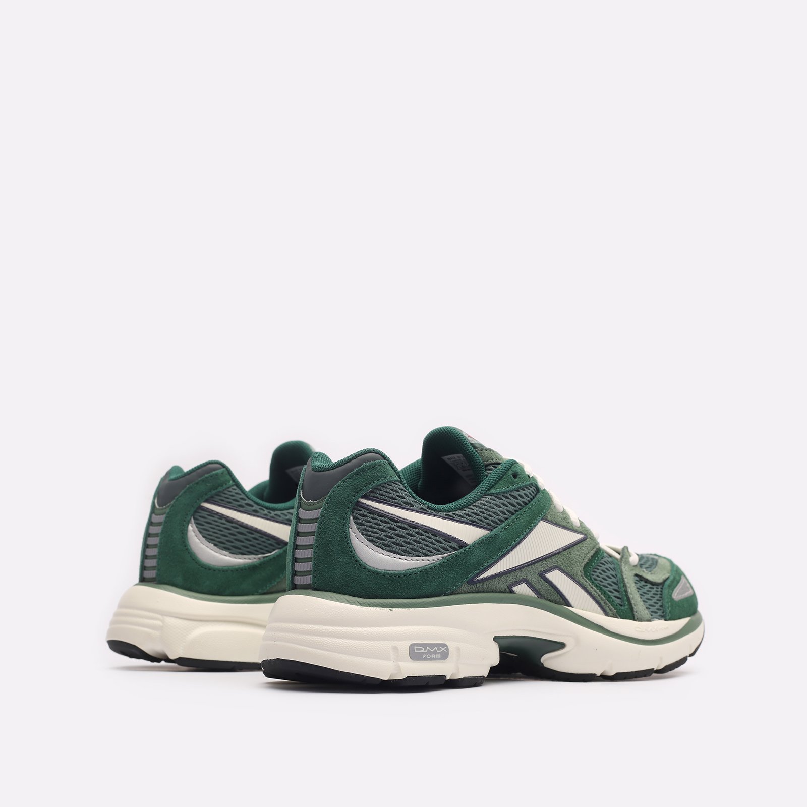 Мужские кроссовки Reebok RBK Premier Road Plus VI (101756158)  - цена, описание, фото 3