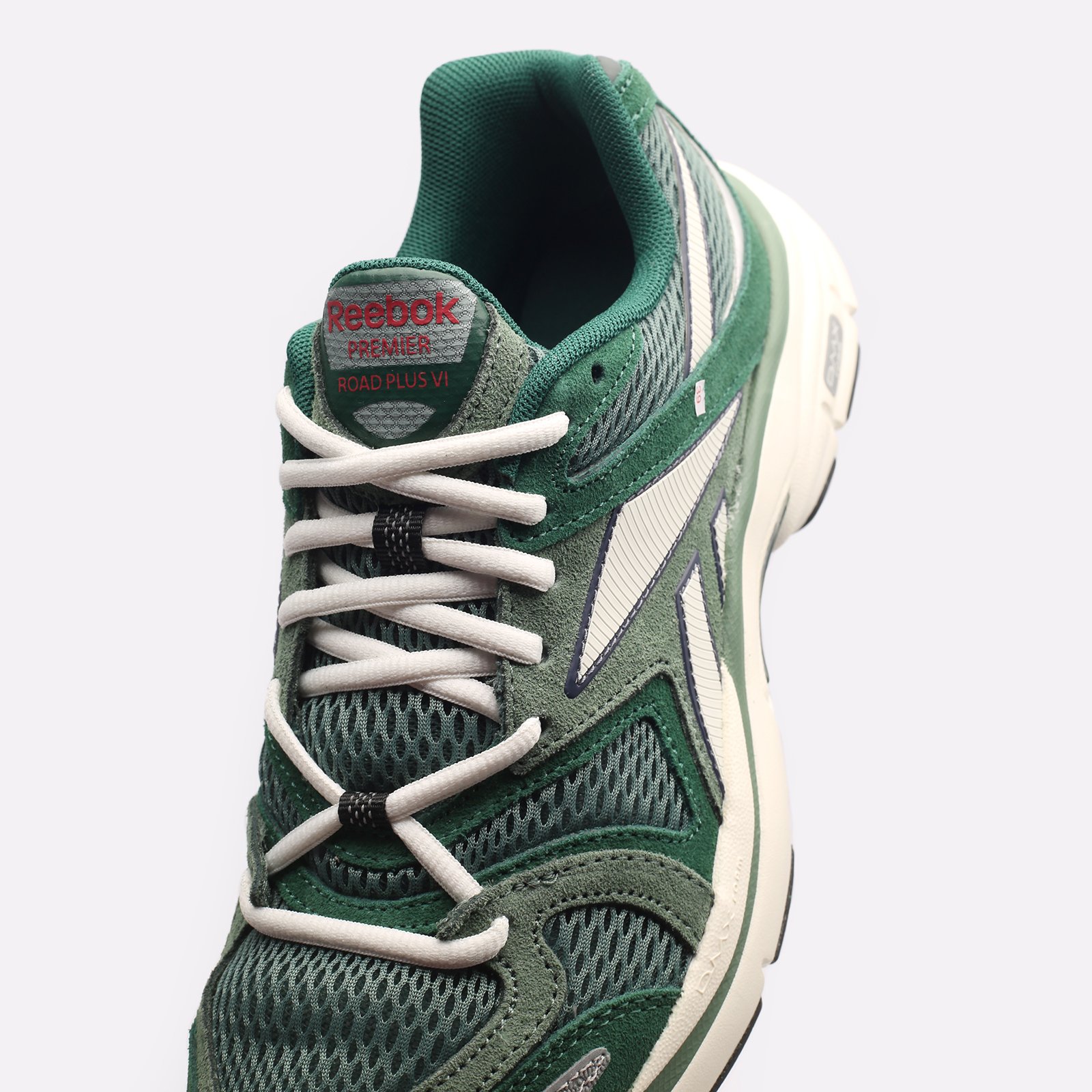 Мужские кроссовки Reebok RBK Premier Road Plus VI (101756158)  - цена, описание, фото 7