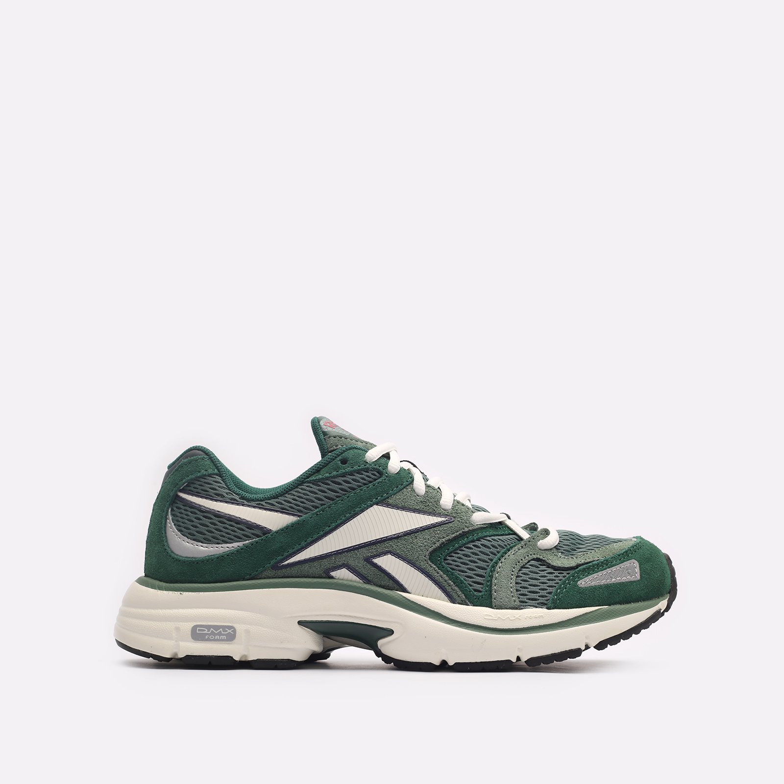 Мужские кроссовки Reebok RBK Premier Road Plus VI (101756158)  - цена, описание, фото 1