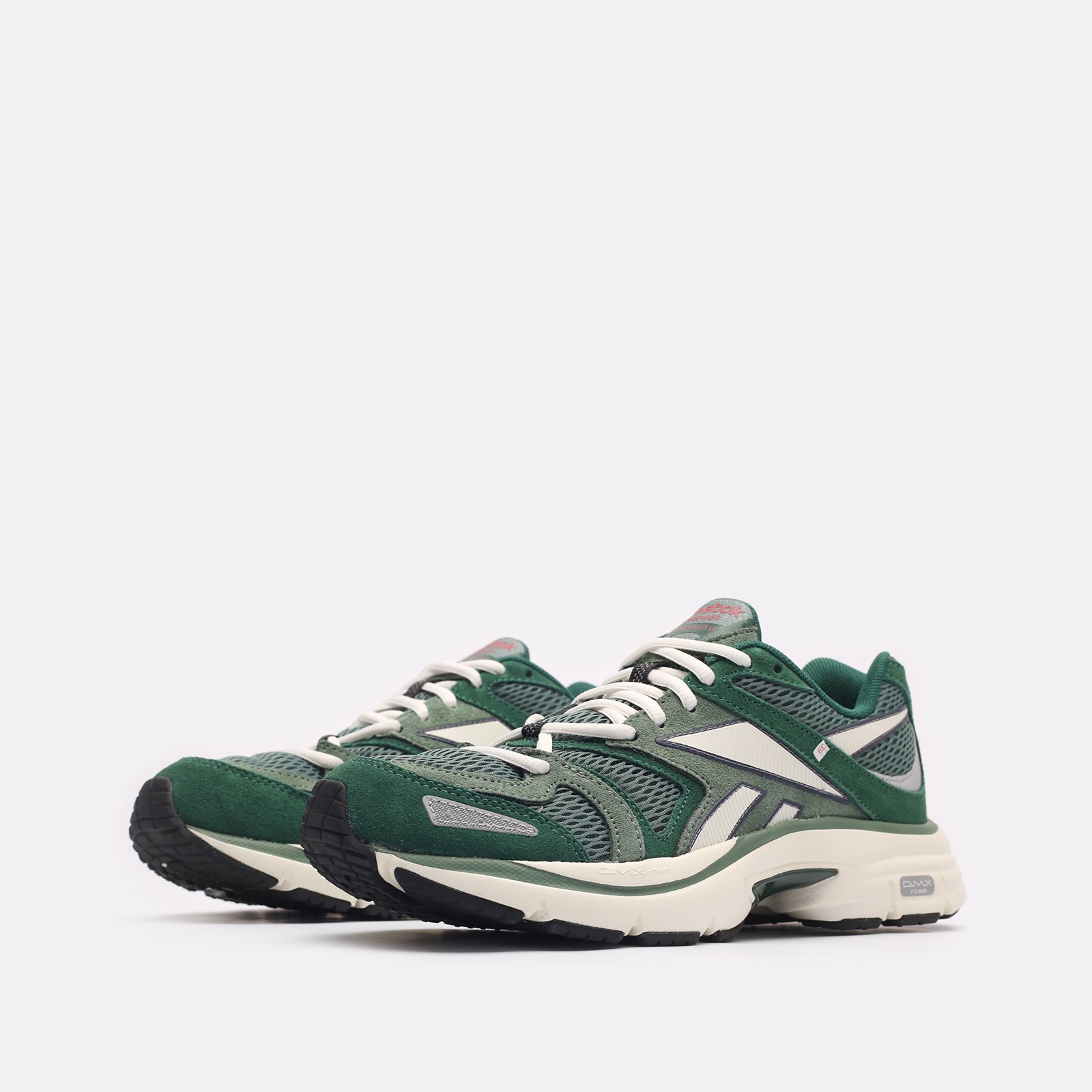 Мужские кроссовки Reebok RBK Premier Road Plus VI (101756158)  - цена, описание, фото 4