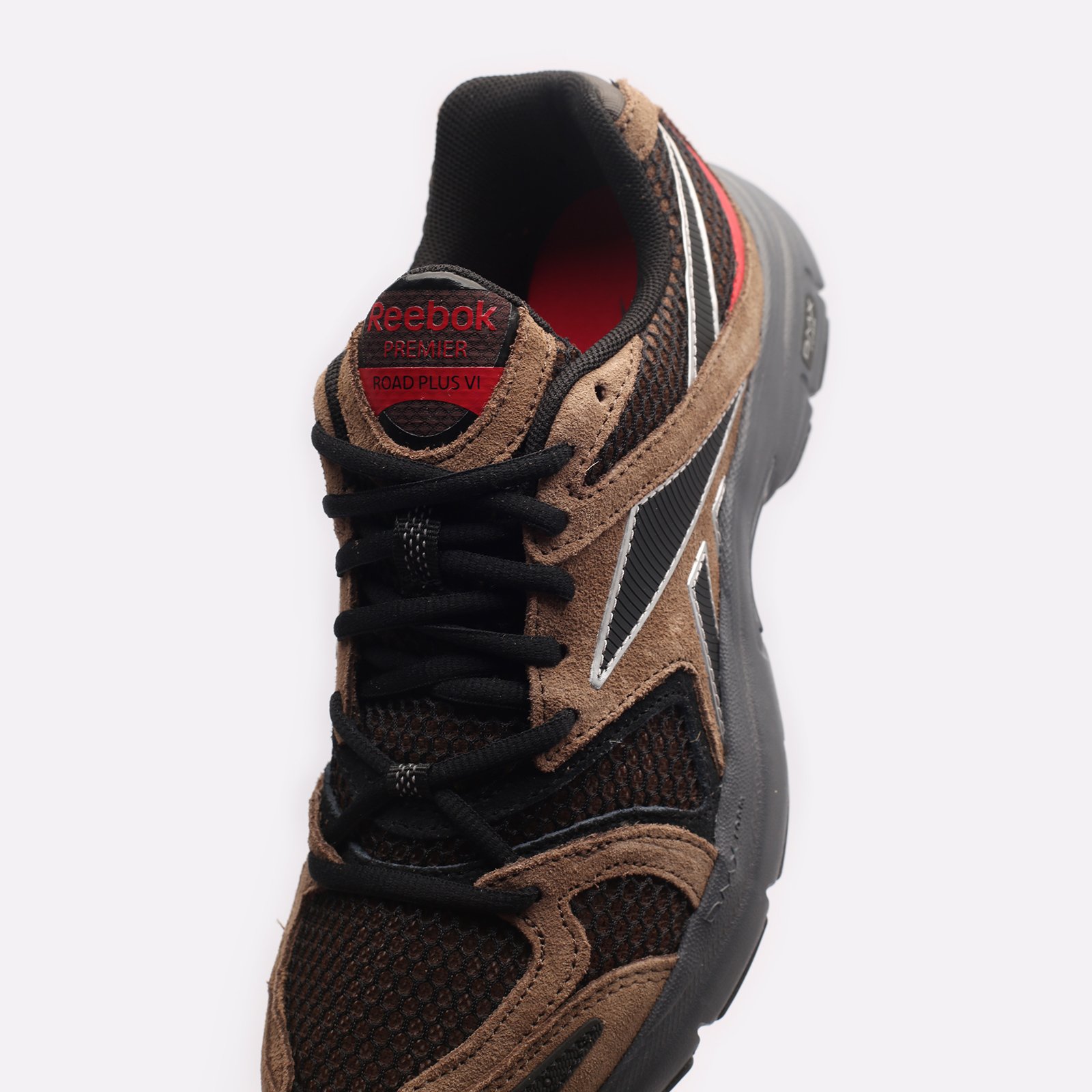 Мужские кроссовки Reebok RBK Premier Road Plus VI (100074093)  - цена, описание, фото 7