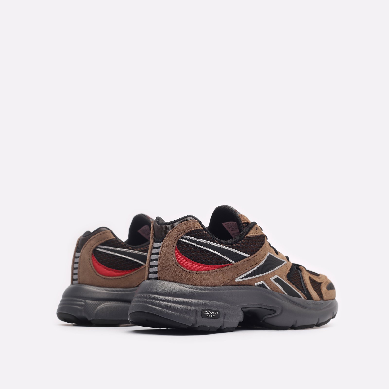 Мужские кроссовки Reebok RBK Premier Road Plus VI (100074093)  - цена, описание, фото 3