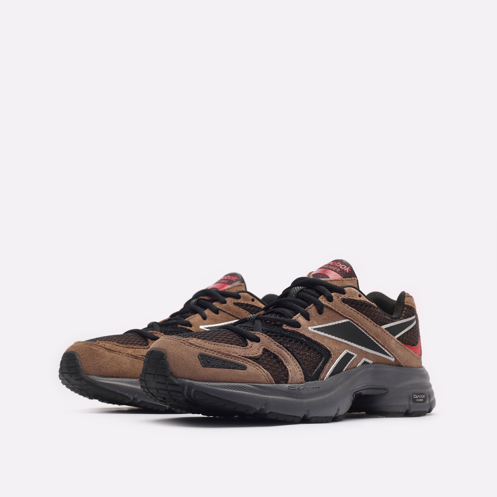 Мужские кроссовки Reebok RBK Premier Road Plus VI (100074093)  - цена, описание, фото 4