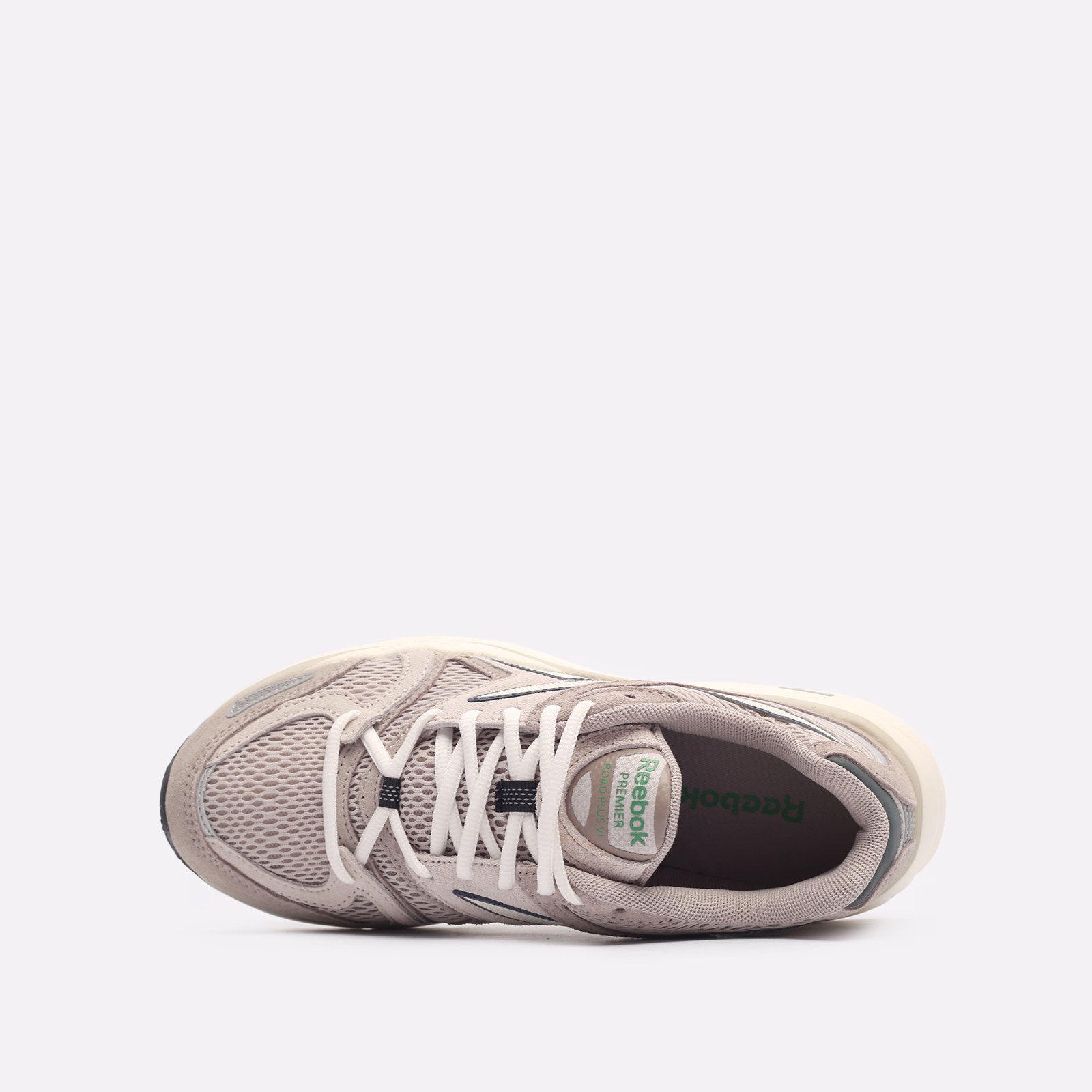 Мужские кроссовки Reebok RBK Premier Road Plus VI (100074091)  - цена, описание, фото 6