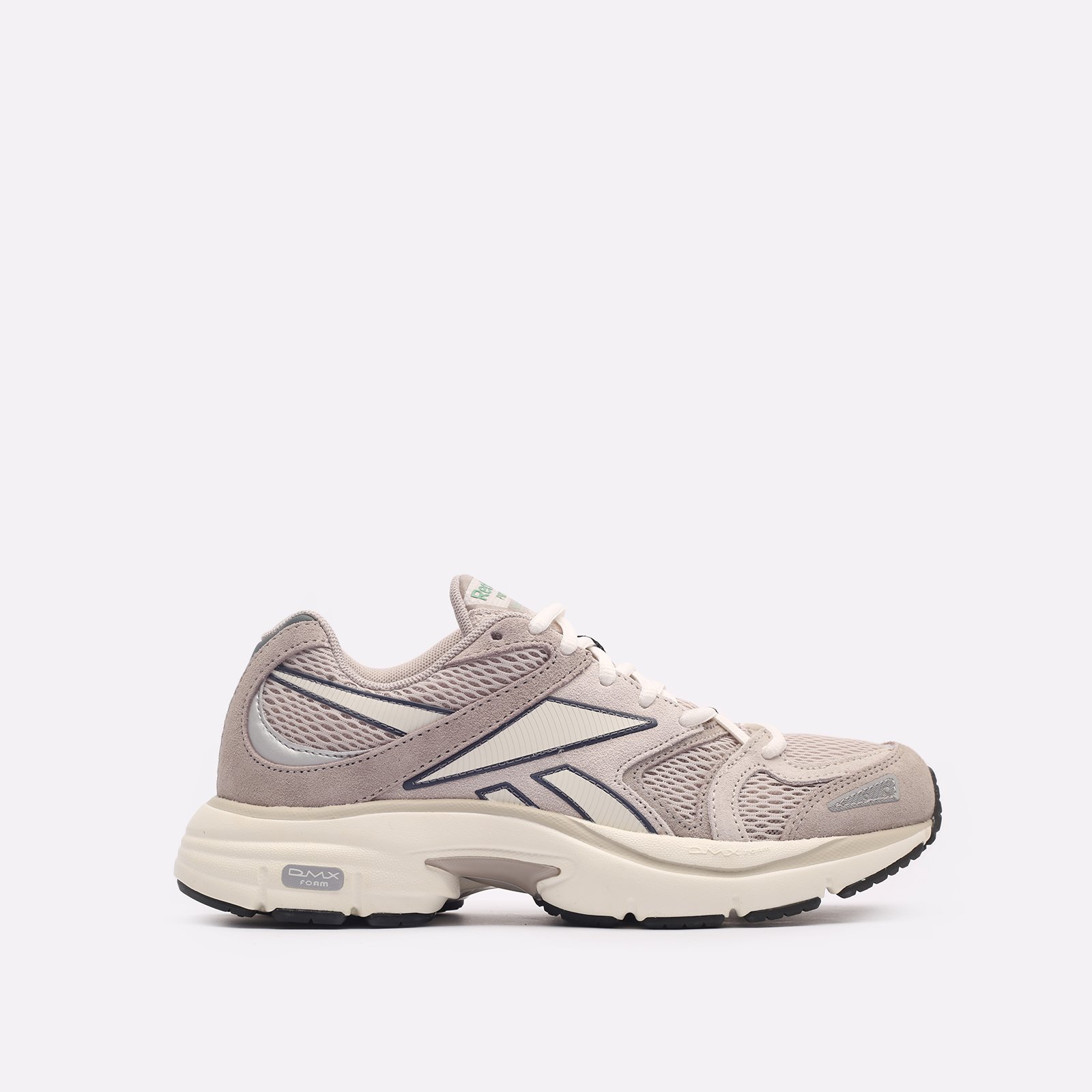 Мужские кроссовки Reebok RBK Premier Road Plus VI (100074091)  - цена, описание, фото 1