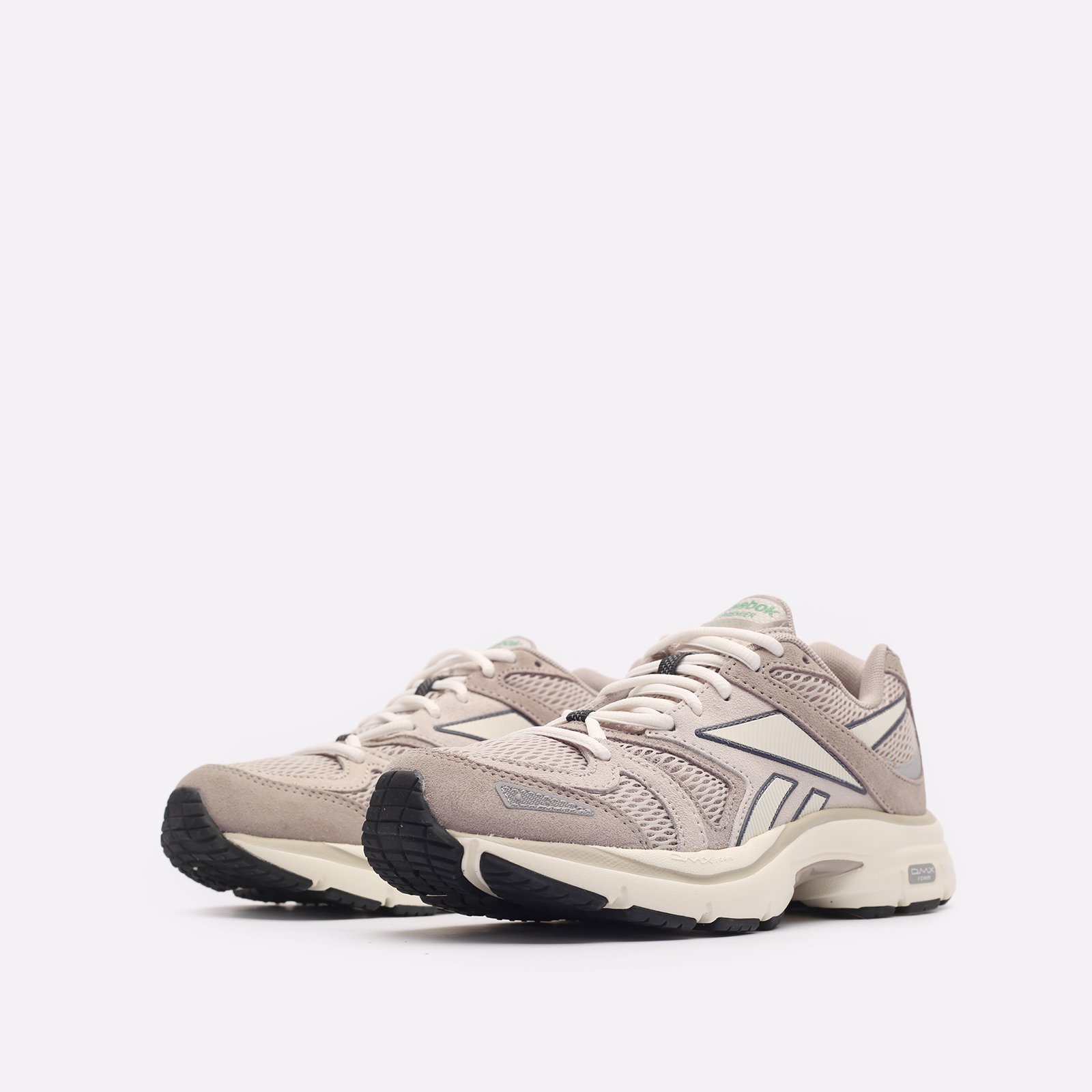 Мужские кроссовки Reebok RBK Premier Road Plus VI (100074091)  - цена, описание, фото 4