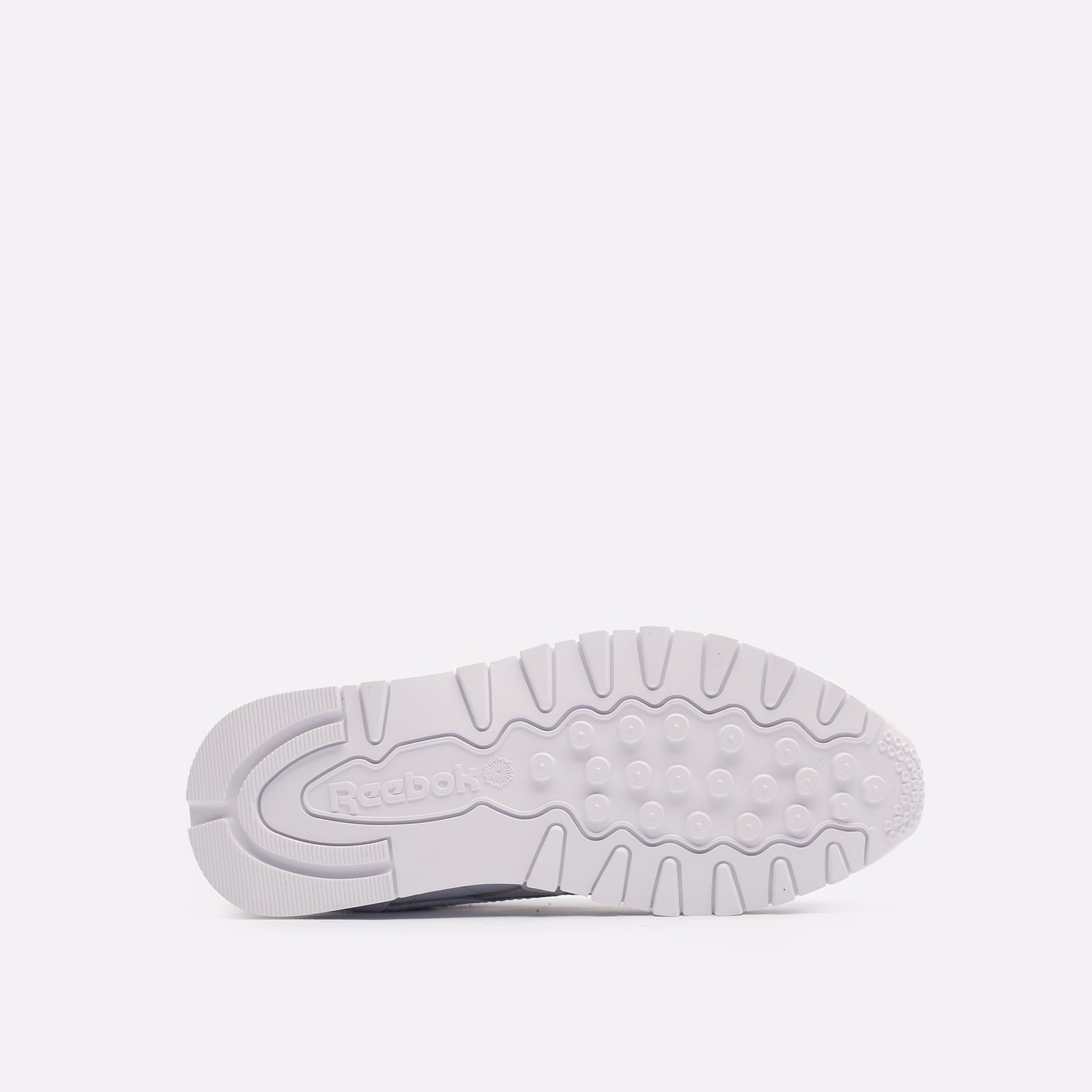 Женские кроссовки Reebok Classic Leather (100074619)  - цена, описание, фото 5