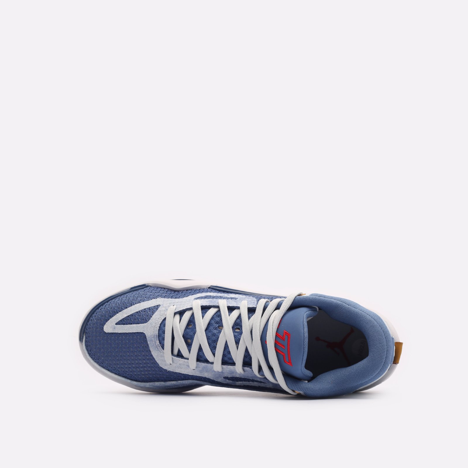 Мужские баскетбольные кроссовки Jordan Tatum 1 PF (DZ3321-400)  - цена, описание, фото 6