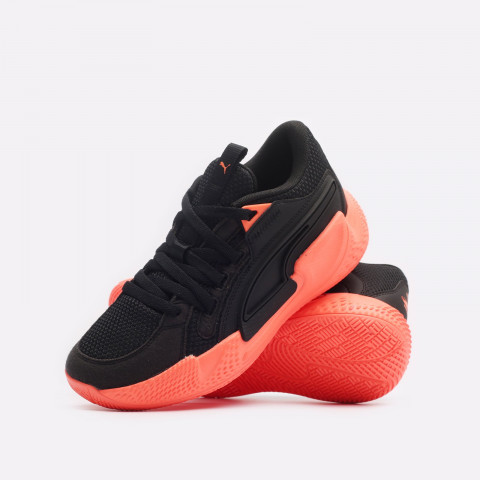 мужские кроссовки PUMA Court Rider Chaos Slash – фото для каталога