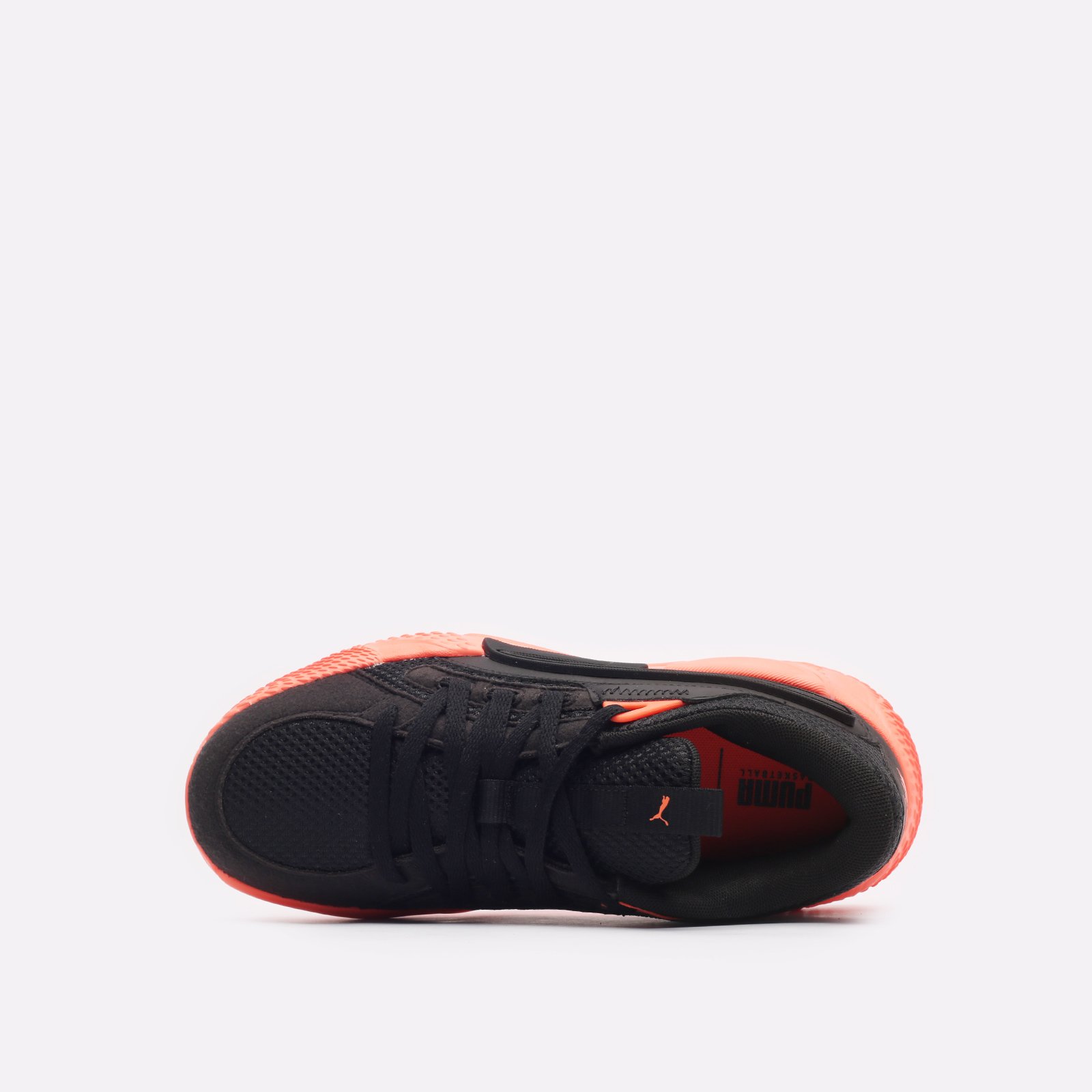 Мужские баскетбольные кроссовки PUMA Court Rider Chaos Slash (37805208)  - цена, описание, фото 6
