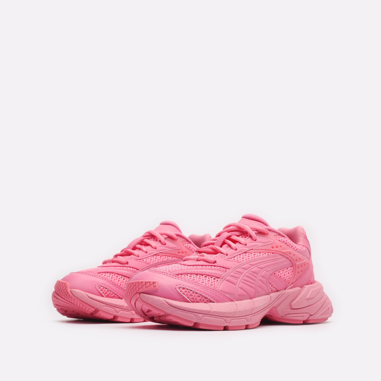 Кроссовки PUMA Velophasis Technisch (39093207)  - цена, описание, фото 4