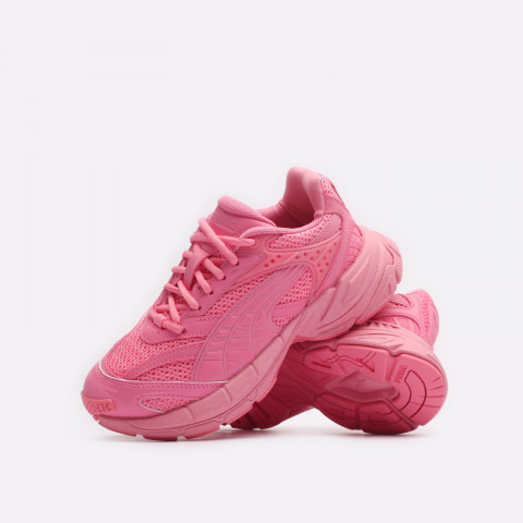 кроссовки PUMA Velophasis Technisch – фото для каталога