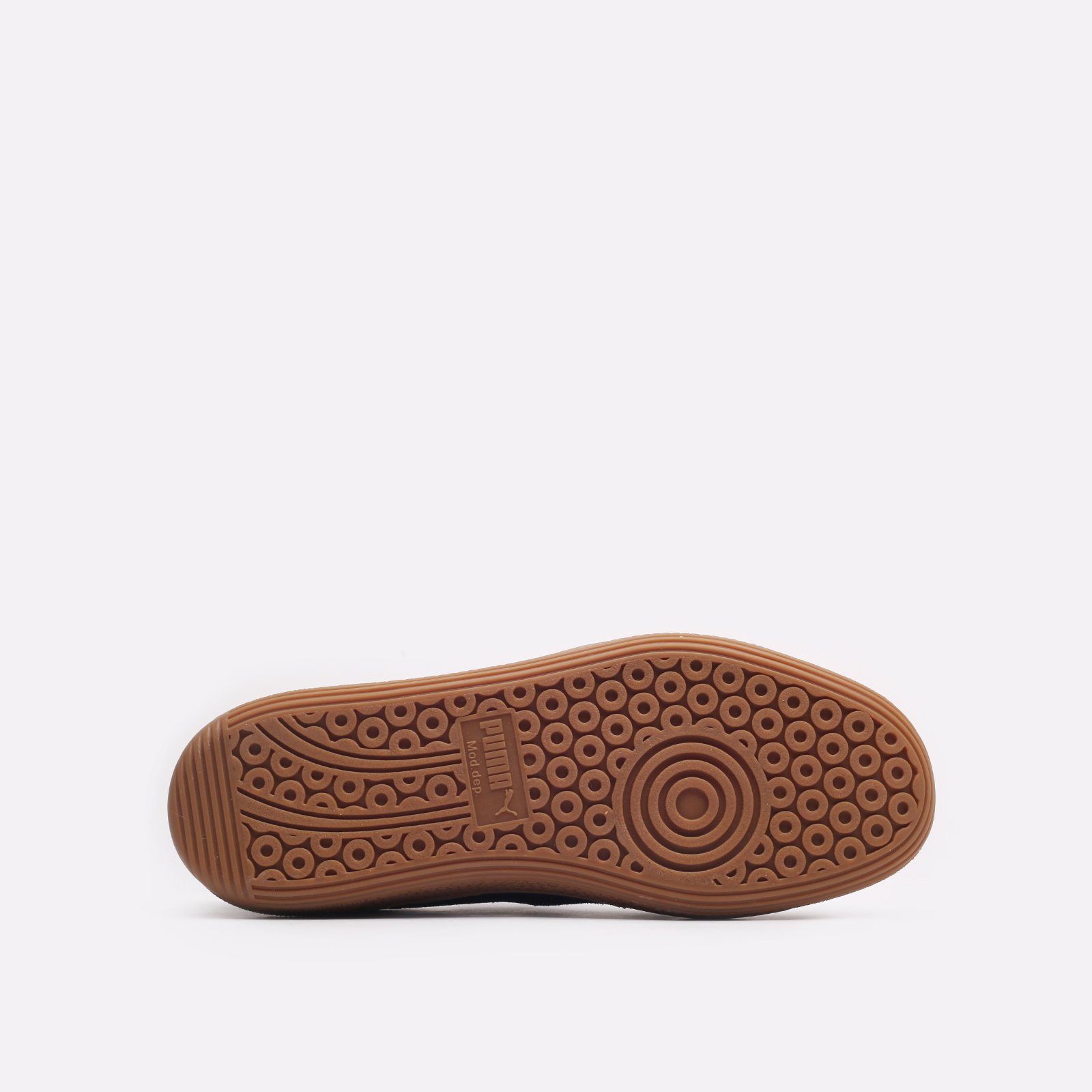 Мужские кроссовки PUMA Palermo Lth (39646401)  - цена, описание, фото 5