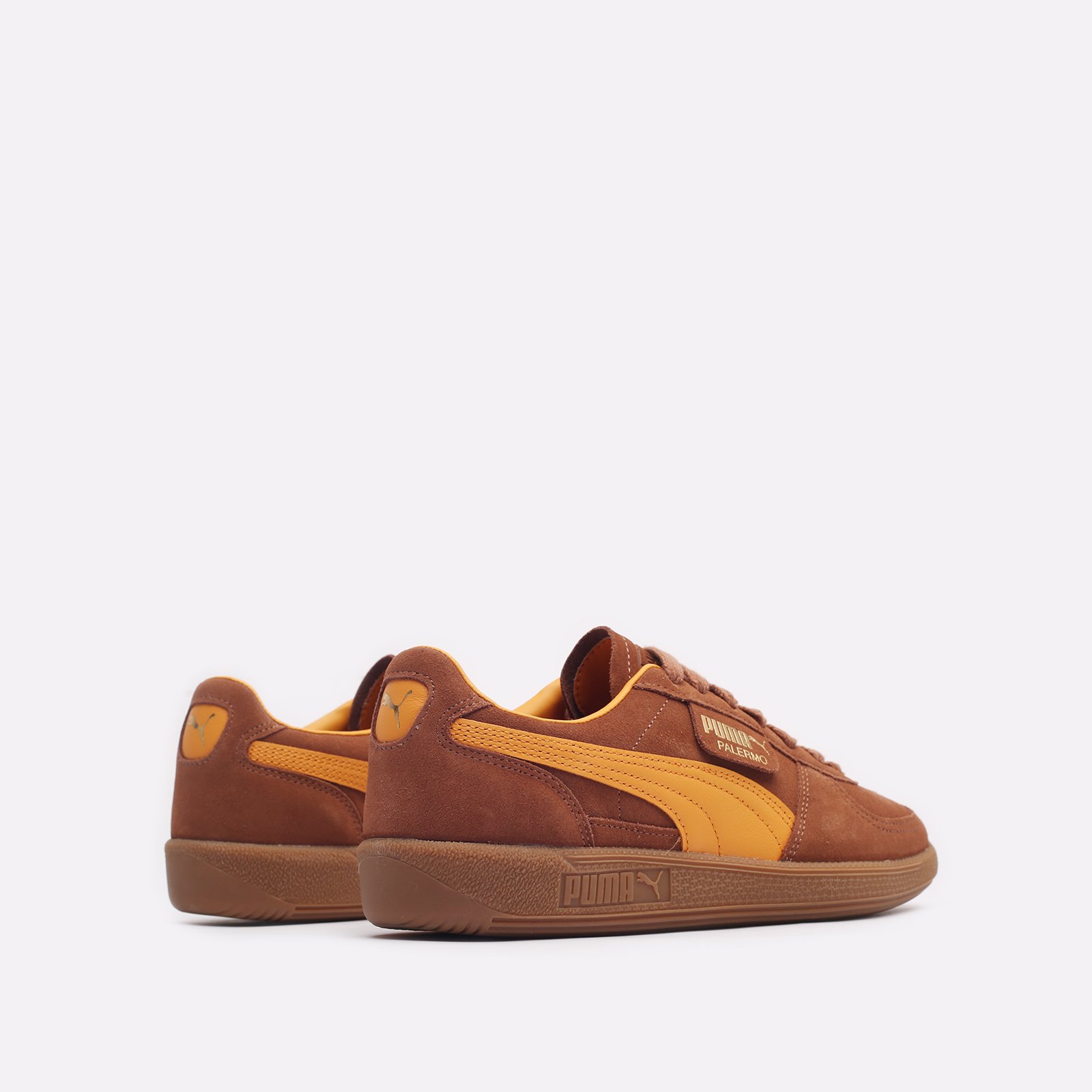 Мужские кроссовки PUMA Palermo (39646303)  - цена, описание, фото 3