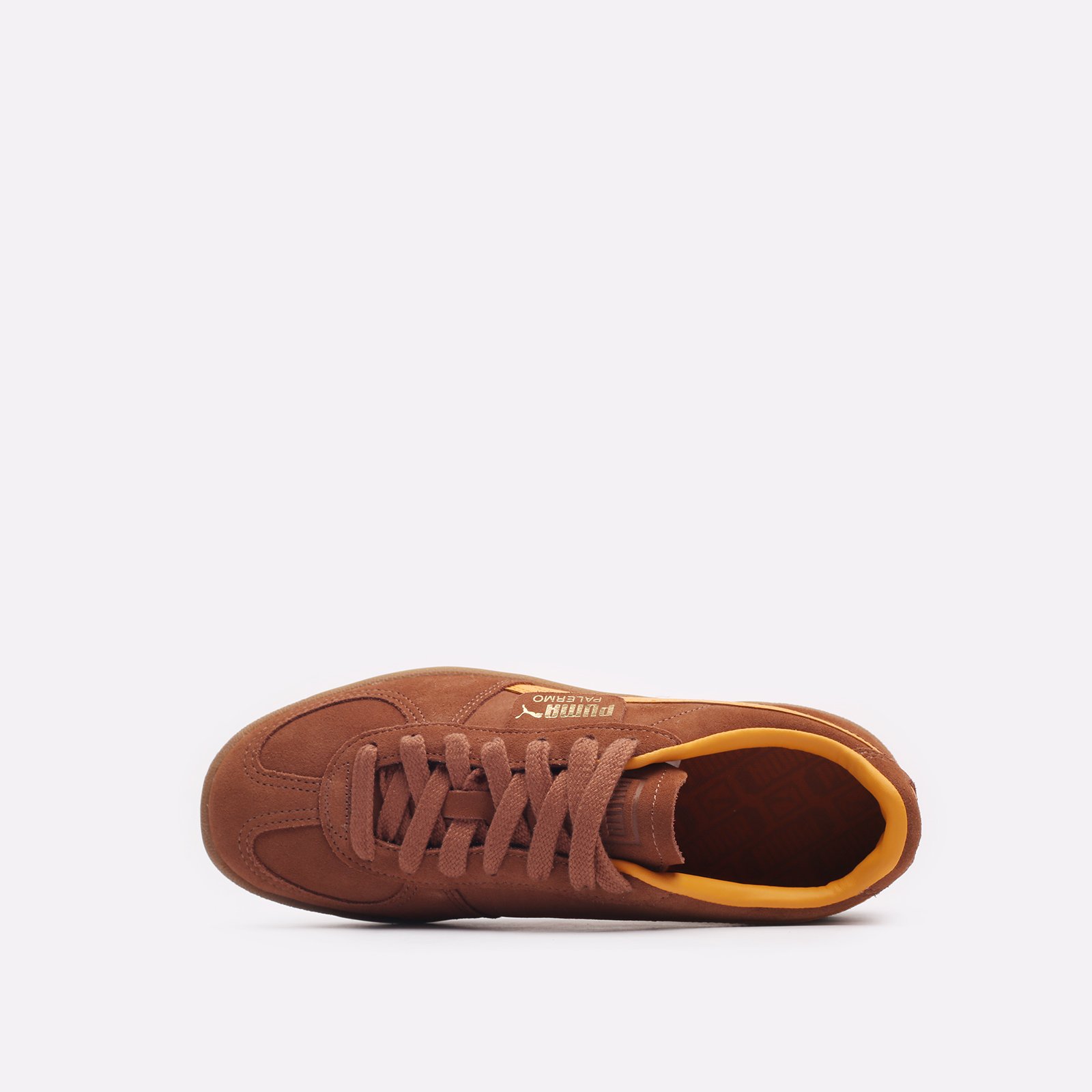 Мужские кроссовки PUMA Palermo (39646303)  - цена, описание, фото 6