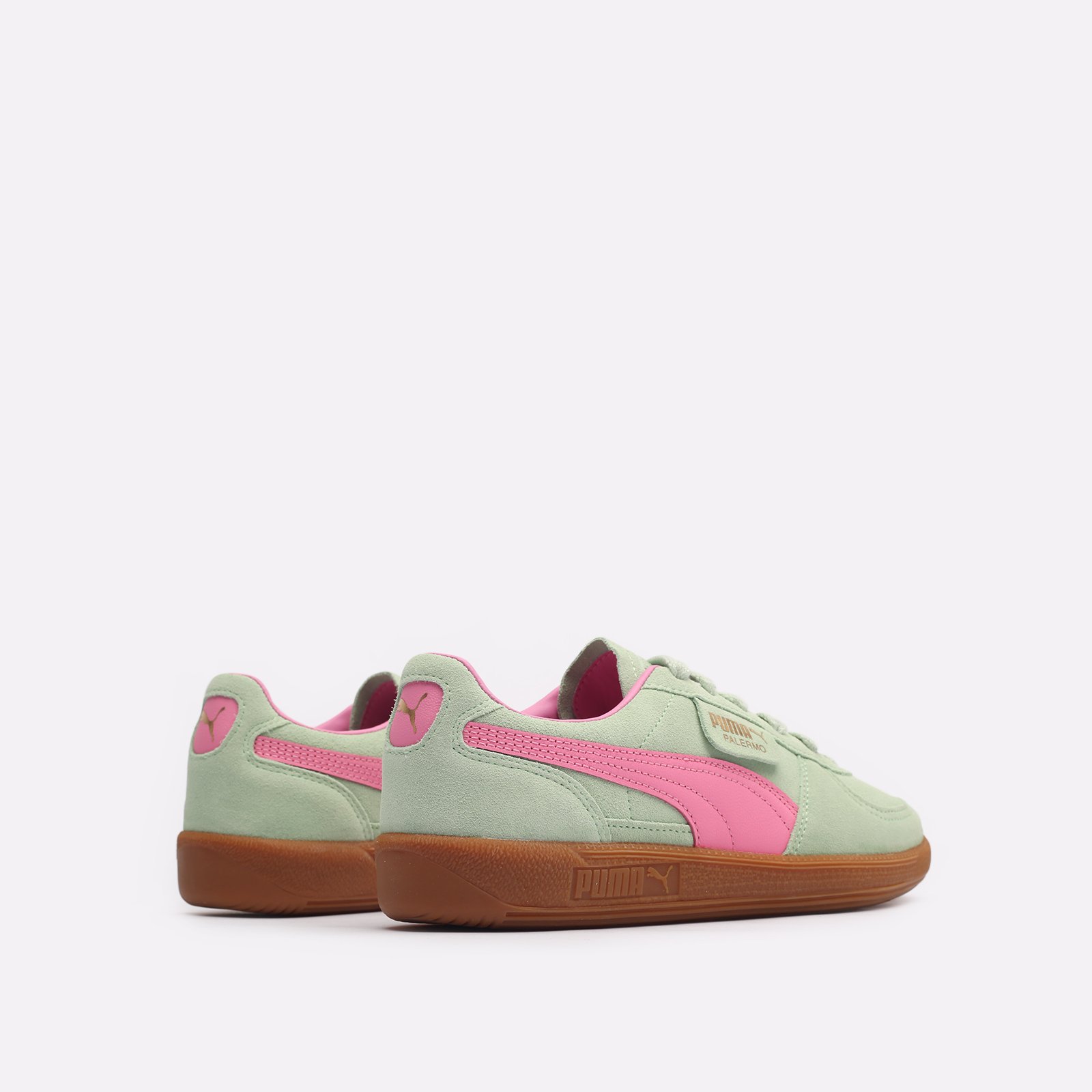 Мужские кроссовки PUMA Palermo (39646302)  - цена, описание, фото 3