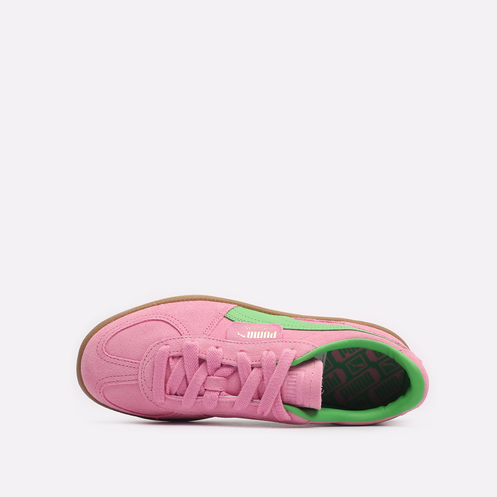 Кроссовки PUMA Palermo Special (39754901)  - цена, описание, фото 6