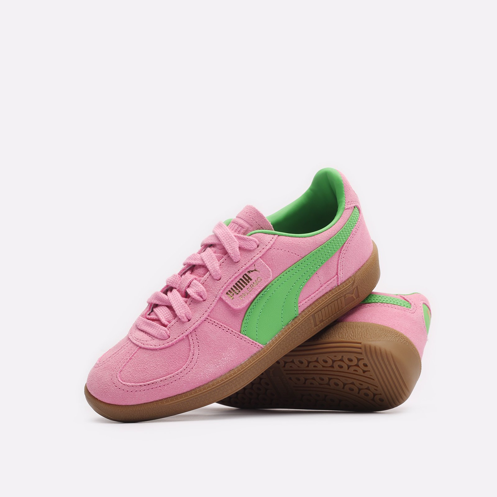 Кроссовки PUMA Palermo Special (39754901)  - цена, описание, фото 2
