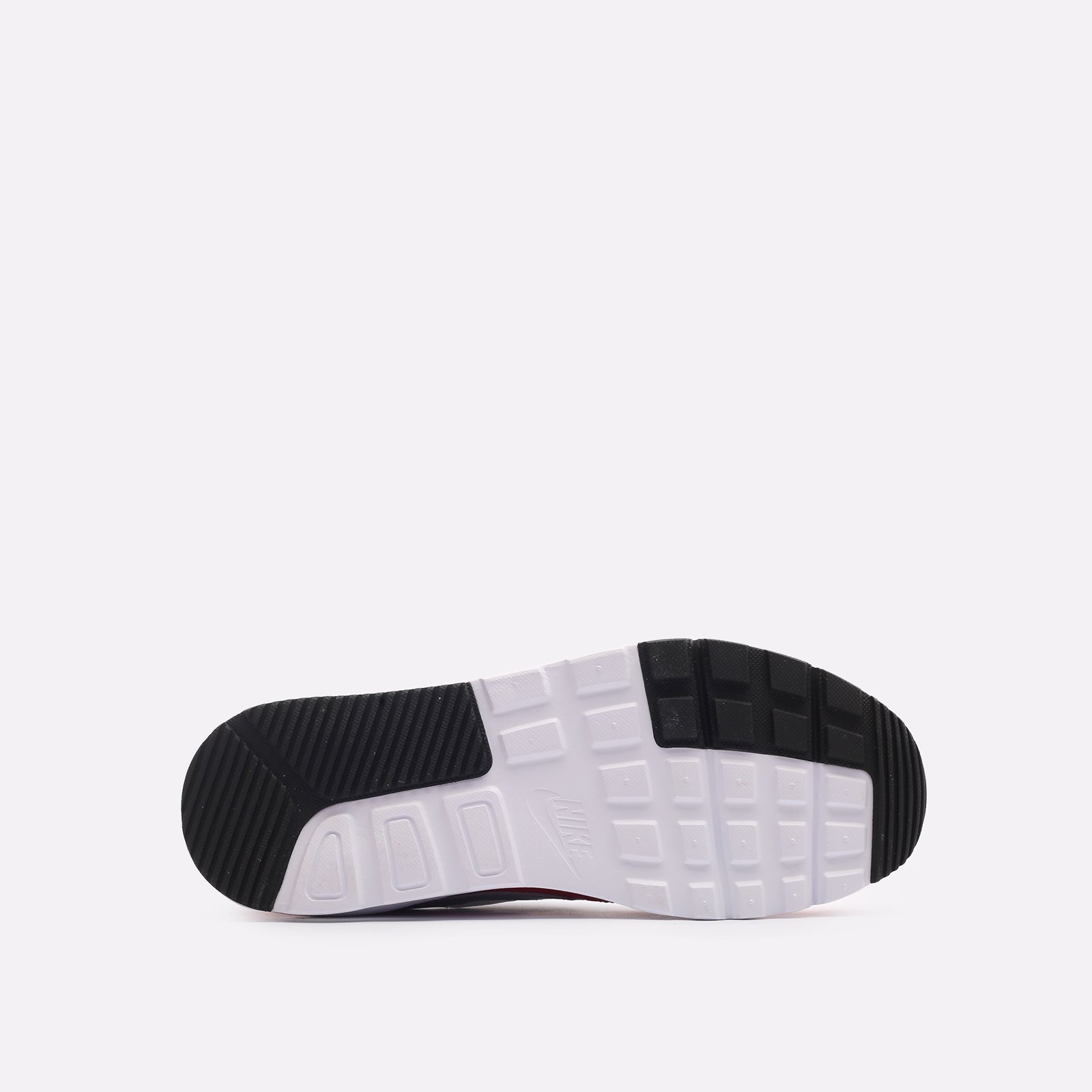 мужские белые кроссовки Nike Air Max SC CW4555-107 - цена, описание, фото 5