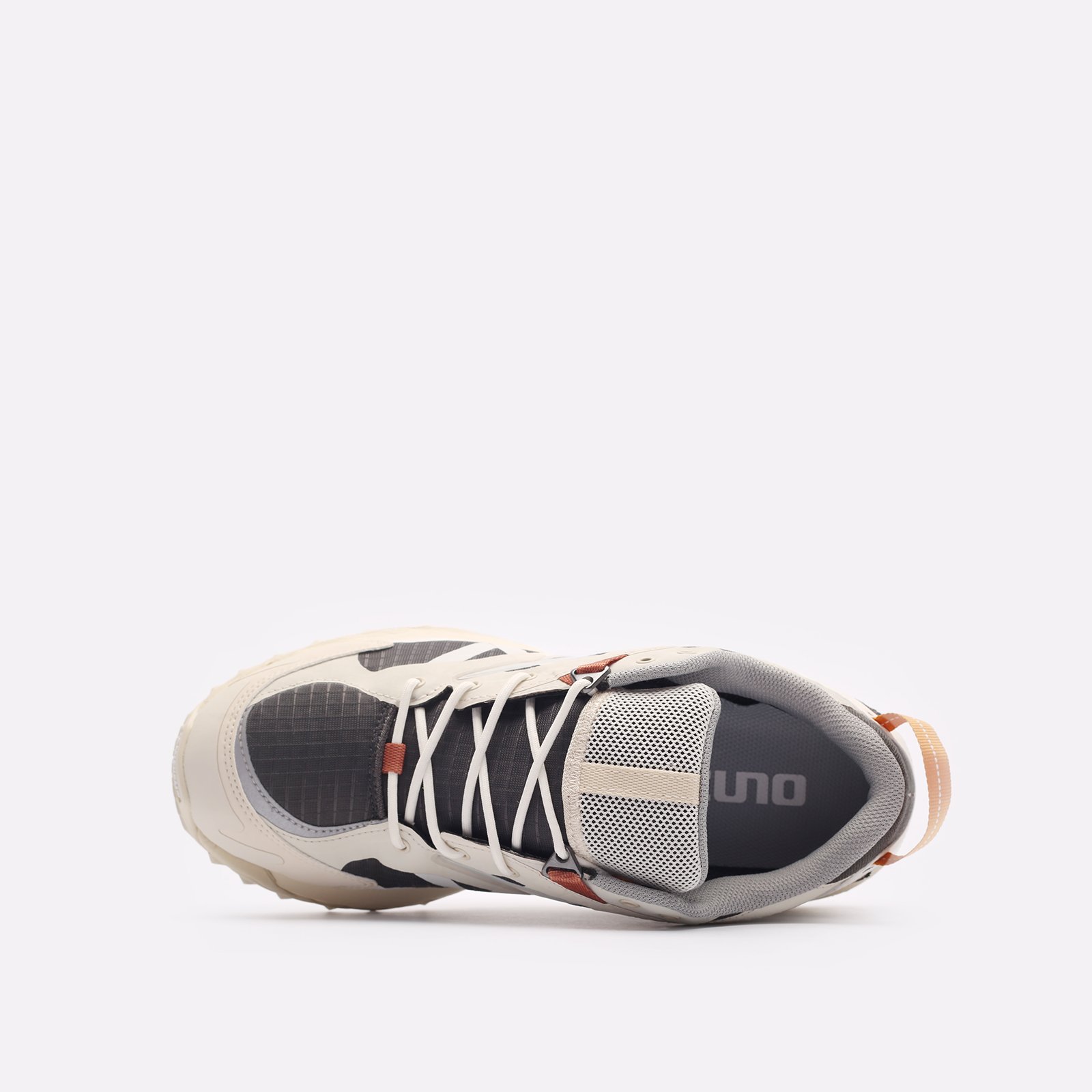 Мужские кроссовки Mizuno Wave Mujin TL GTX (D1GA237303)  - цена, описание, фото 6