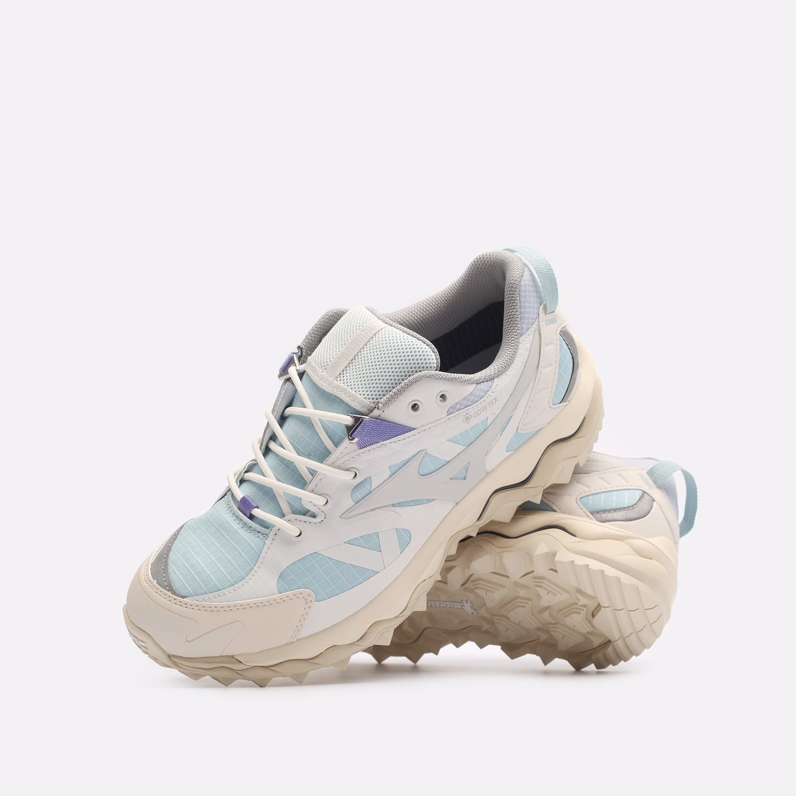 Мужские кроссовки Mizuno Wave Mujin TL GTX (D1GA237305)  - цена, описание, фото 2
