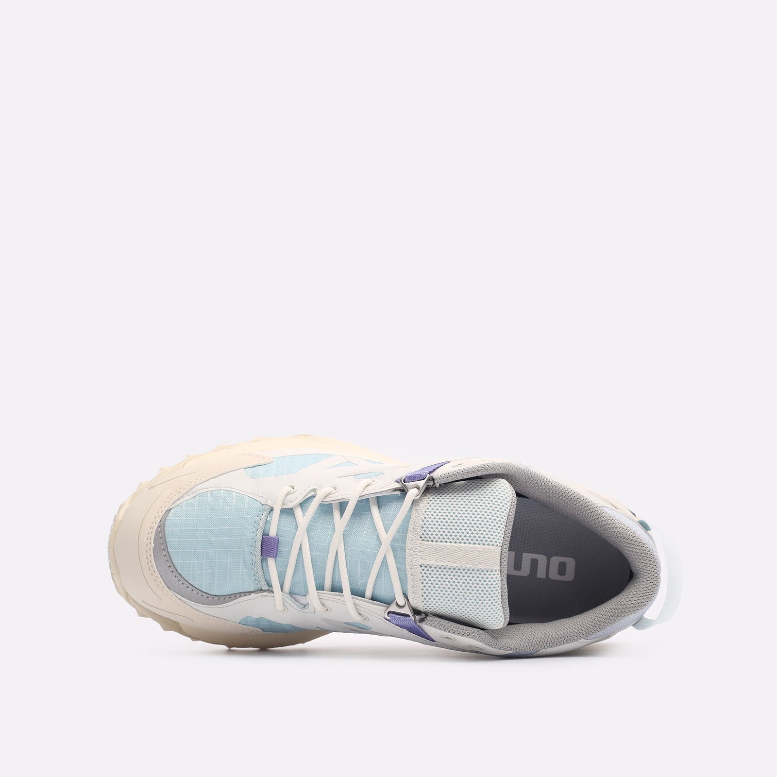 Мужские кроссовки Mizuno Wave Mujin TL GTX (D1GA237305)  - цена, описание, фото 6