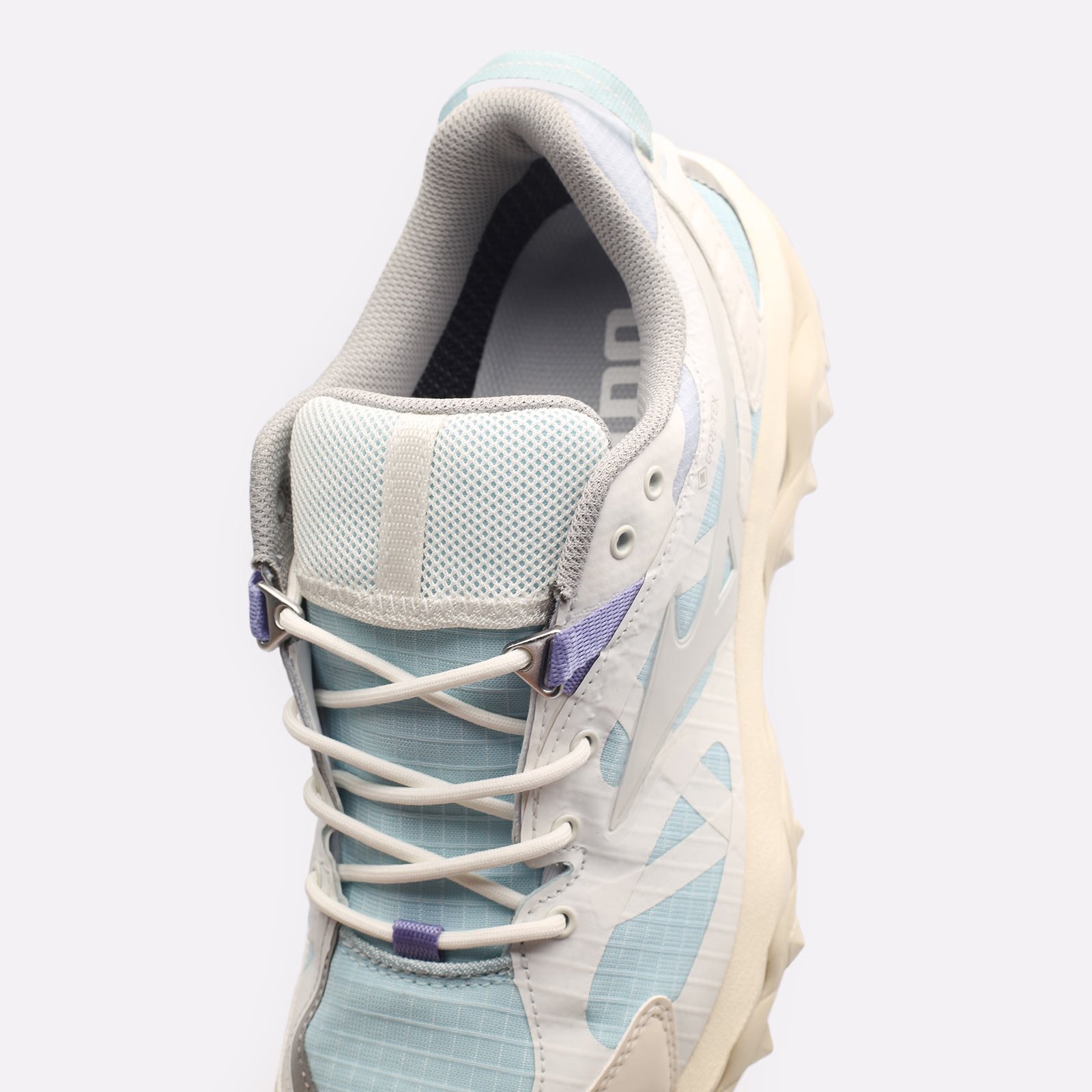 Мужские кроссовки Mizuno Wave Mujin TL GTX (D1GA237305)  - цена, описание, фото 7