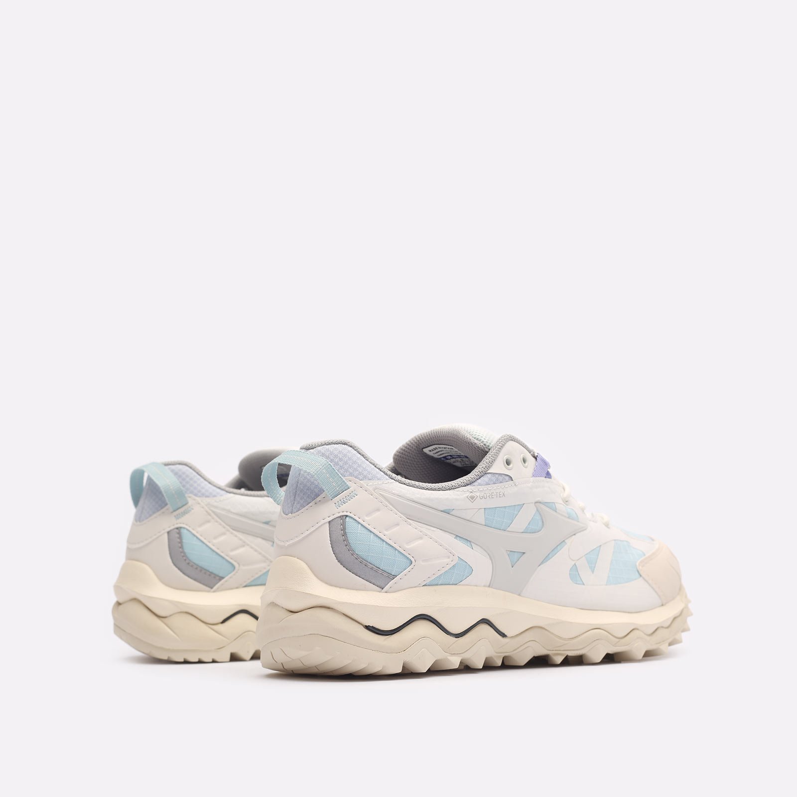 Мужские кроссовки Mizuno Wave Mujin TL GTX (D1GA237305)  - цена, описание, фото 3