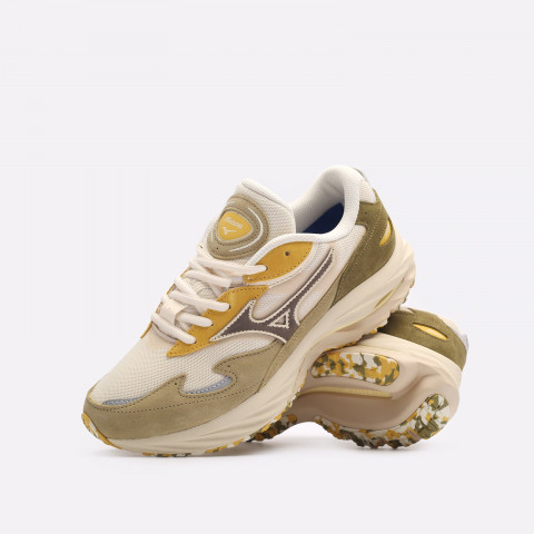 мужские кроссовки Mizuno Wave Rider B – фото для каталога