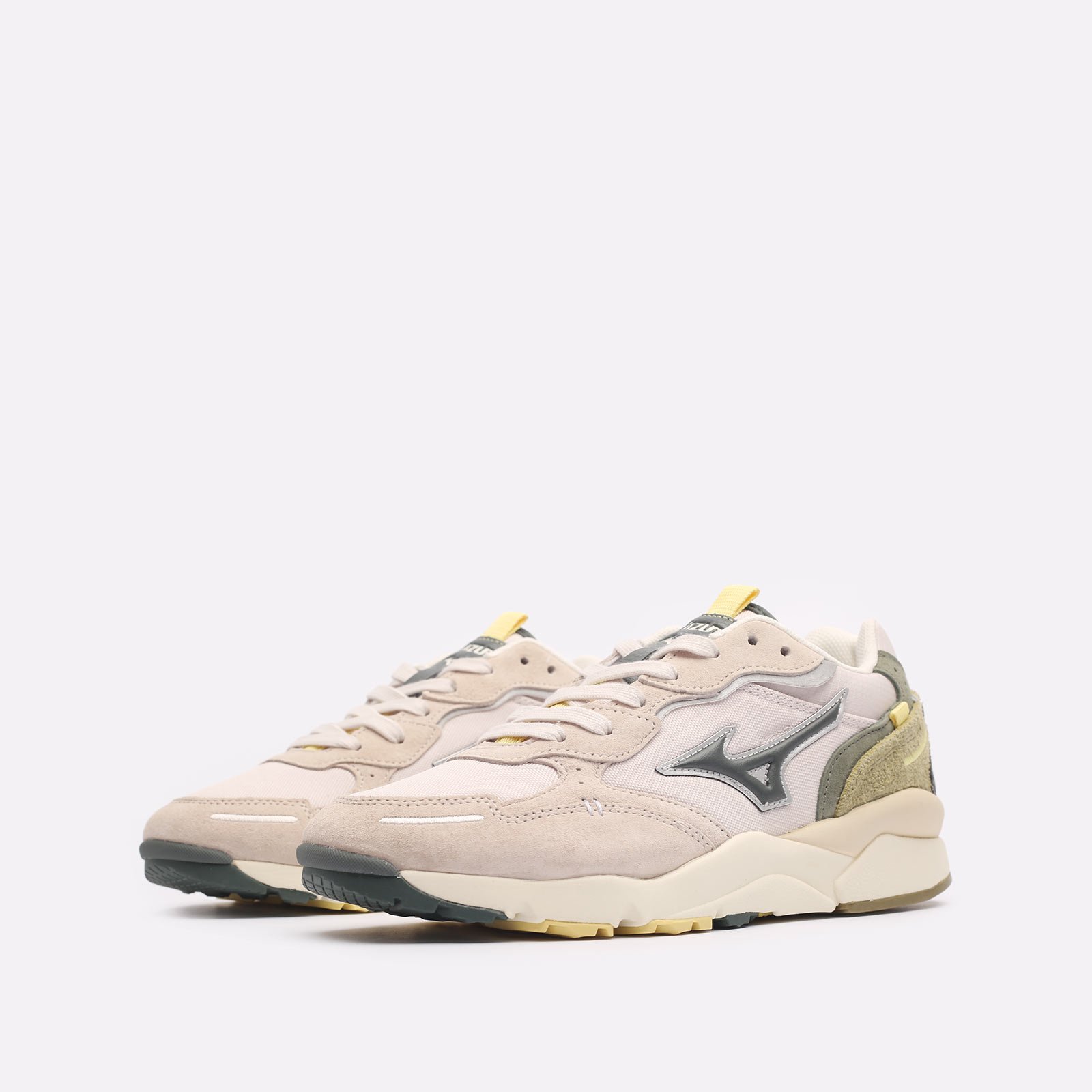 Мужские кроссовки Mizuno Sky Medal B (D1GA243002)  - цена, описание, фото 4