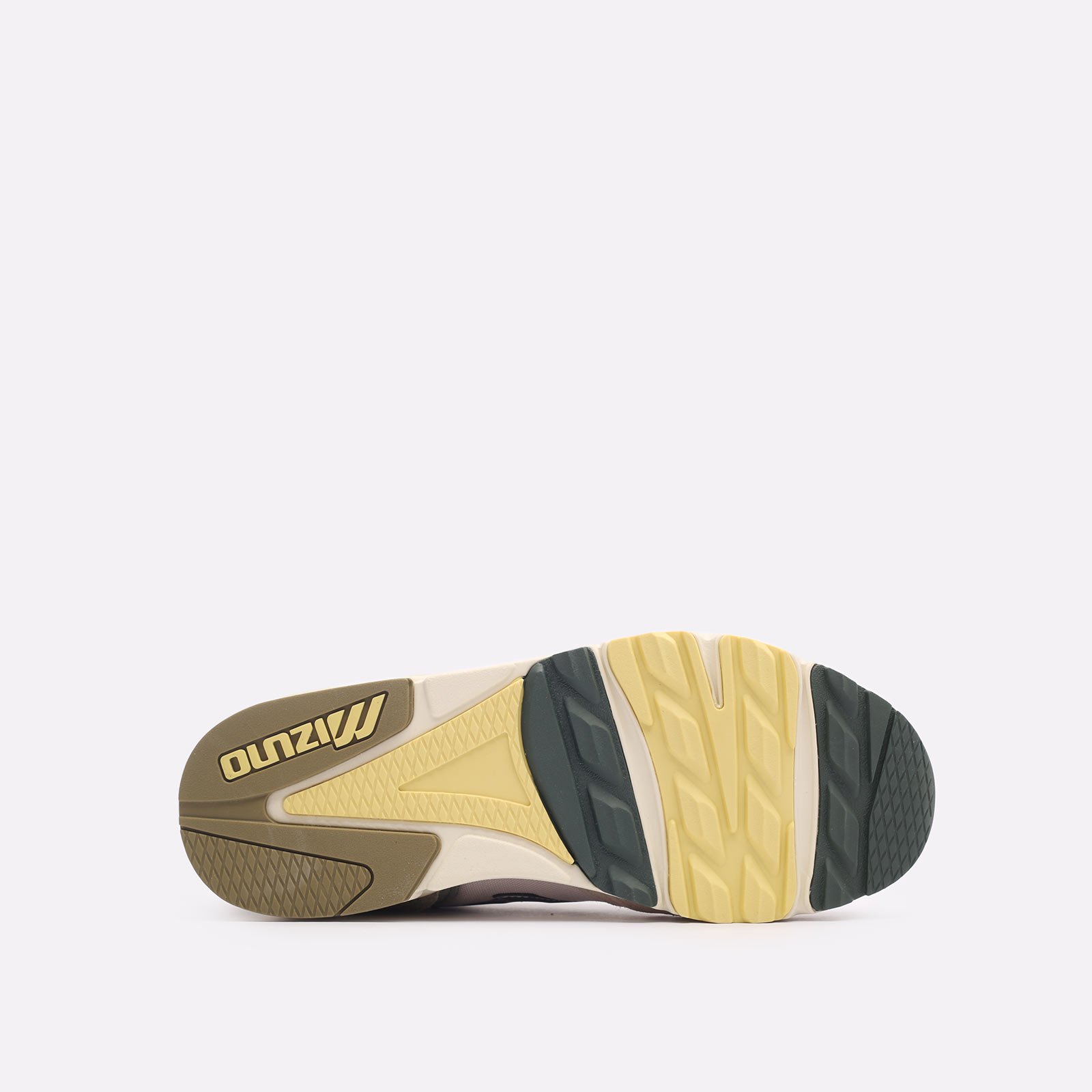 Мужские кроссовки Mizuno Sky Medal B (D1GA243002)  - цена, описание, фото 5